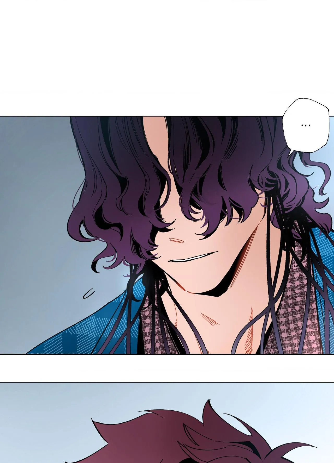 Read Disorder and Desire chapter 9 image 65 on Lezhin