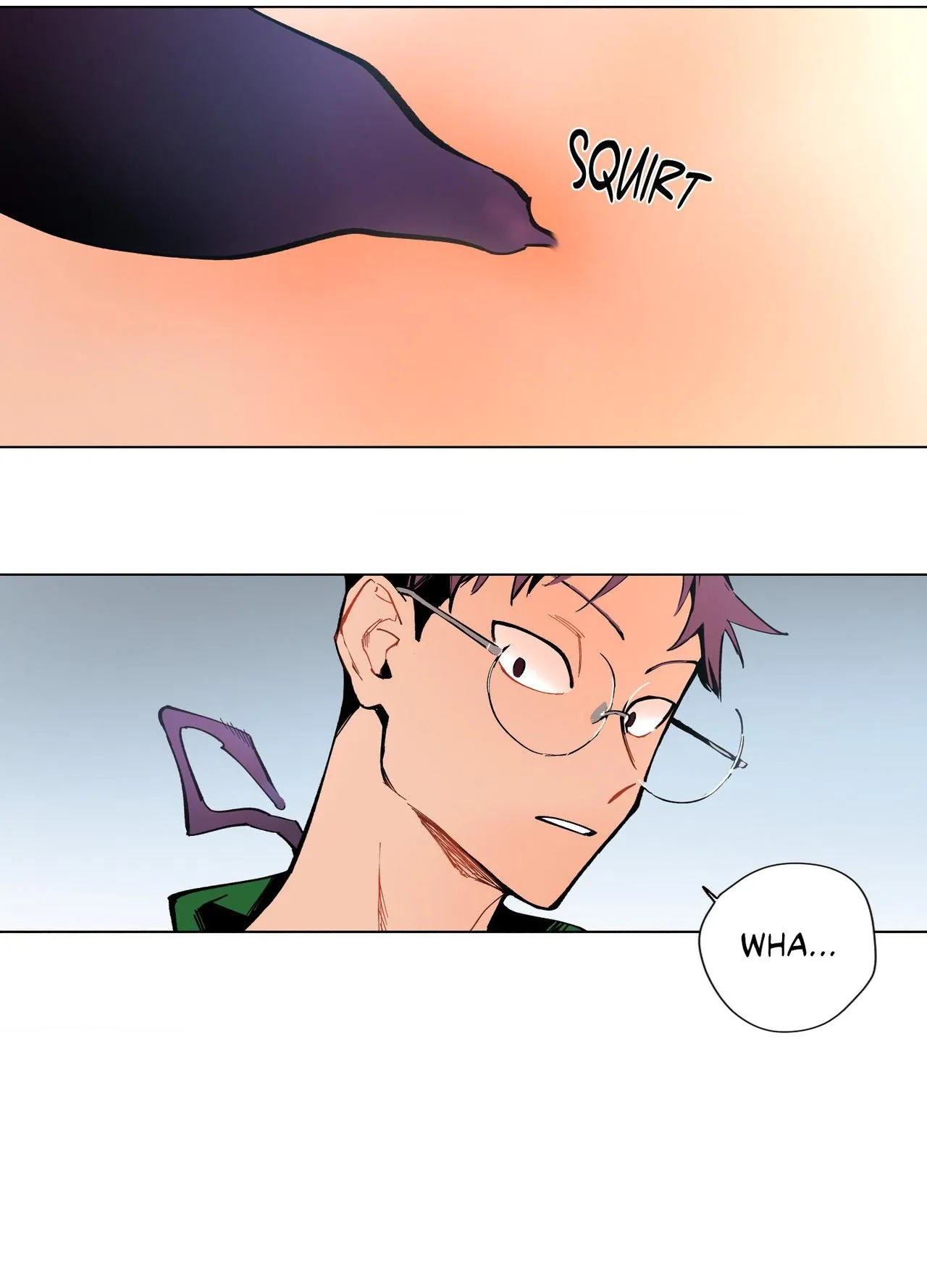 Read Disorder and Desire chapter 9 image 67 on Lezhin
