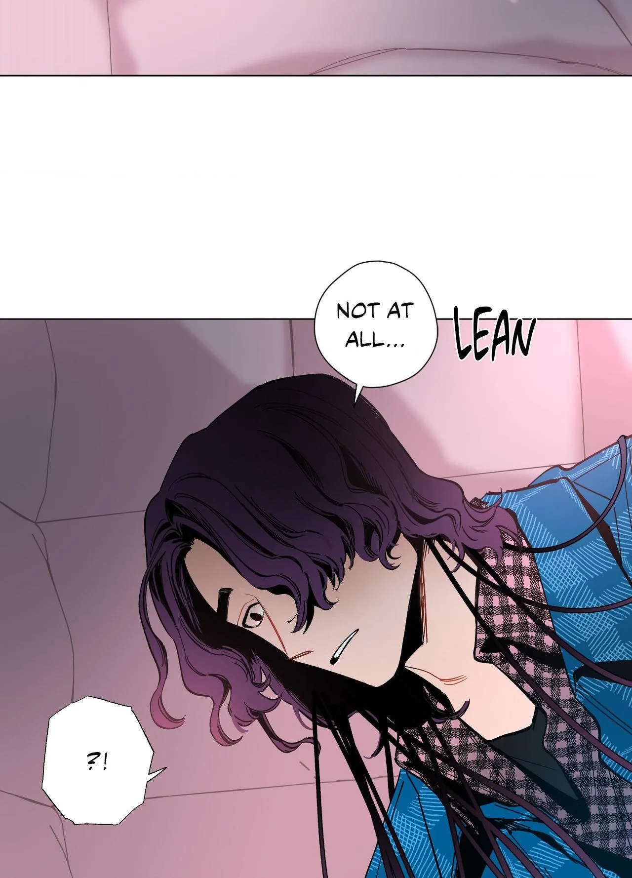 Read Disorder and Desire chapter 9 image 70 on Lezhin