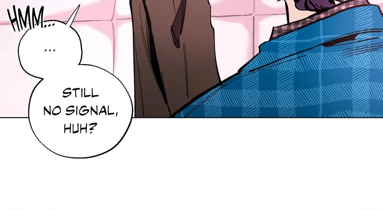 Read Disorder and Desire chapter 9 image 9 on Lezhin