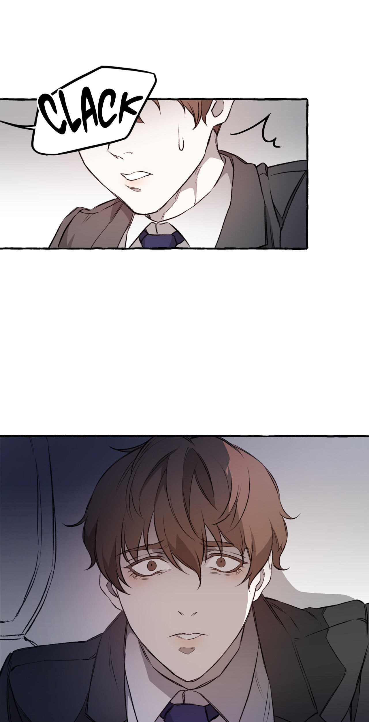 DISPAR Chapter 1 page 3 - 