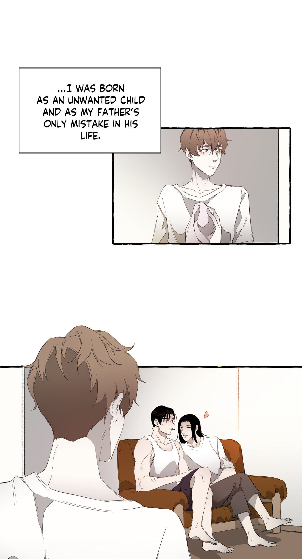 DISPAR Chapter 1 page 72 - 