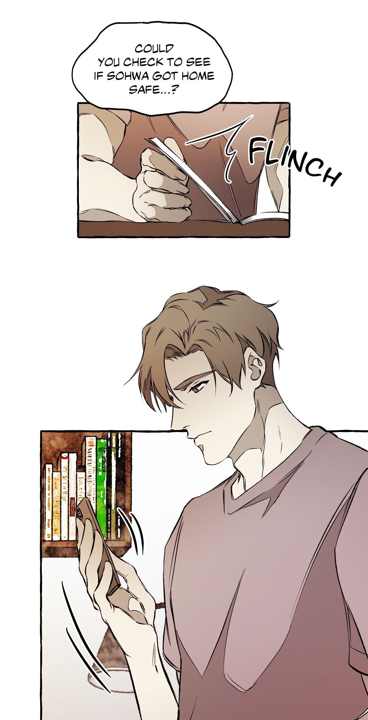 DISPAR Chapter 16 page 33 - 