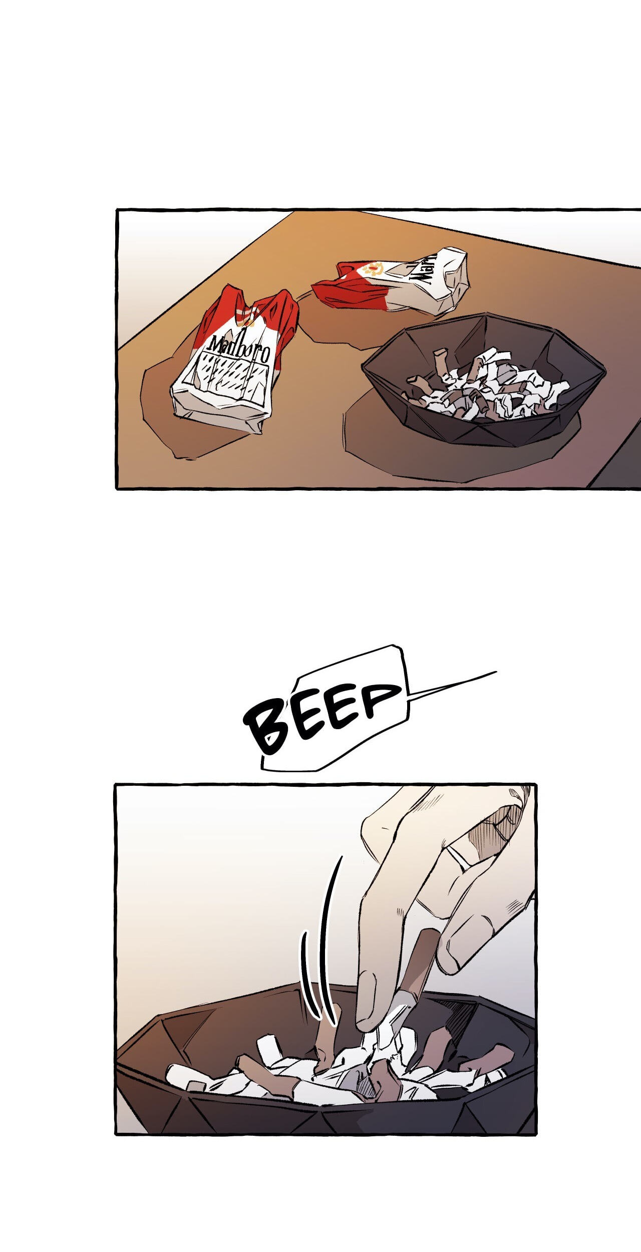 DISPAR Chapter 17 page 22 - 