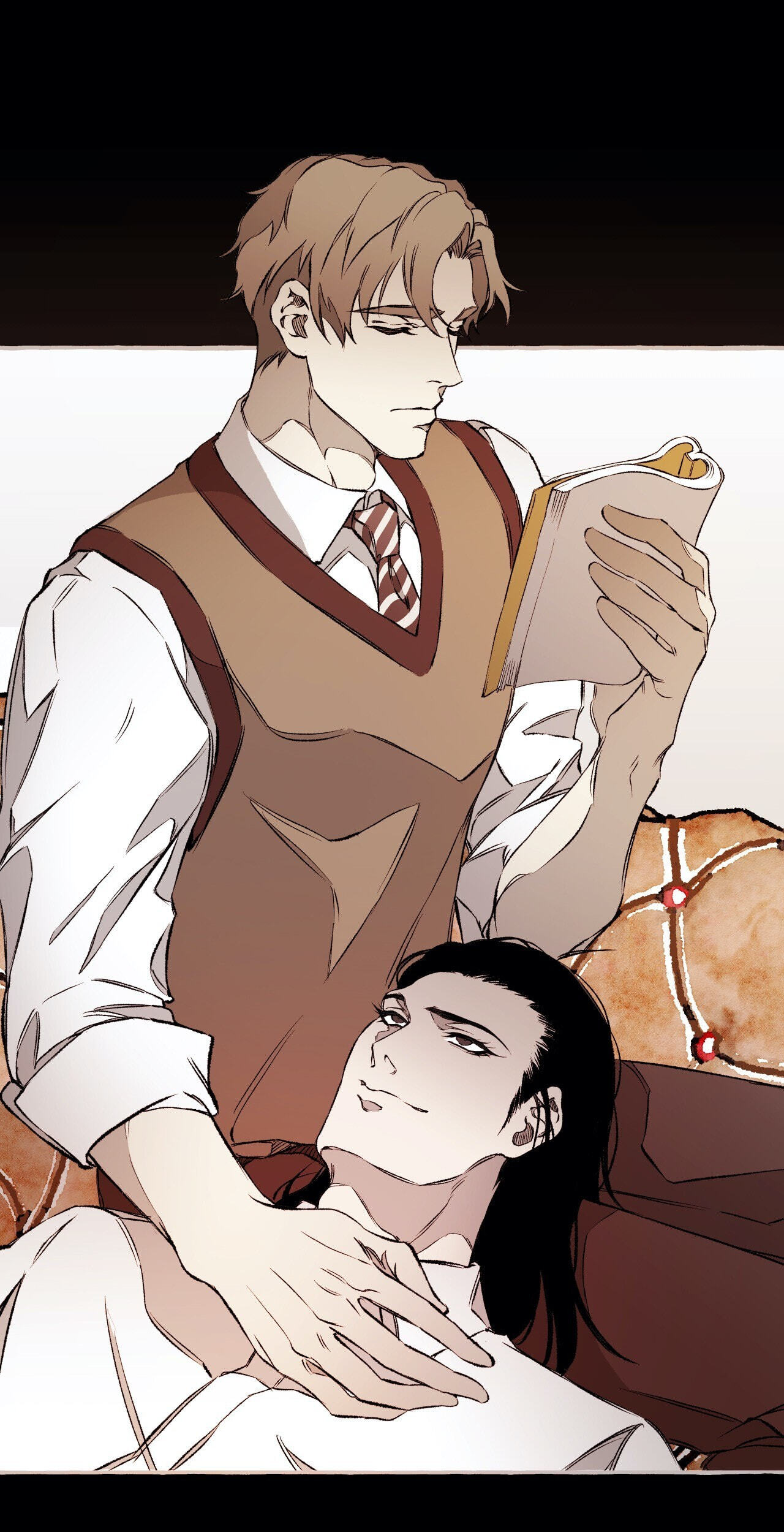 DISPAR Chapter 18 page 22 - 