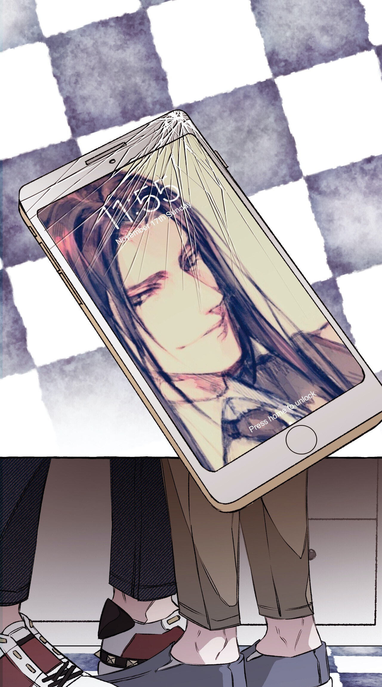 DISPAR Chapter 19 page 2 - 