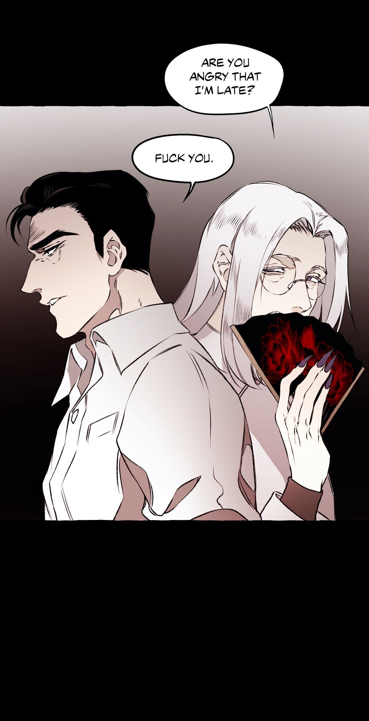 DISPAR Chapter 20 page 22 - 