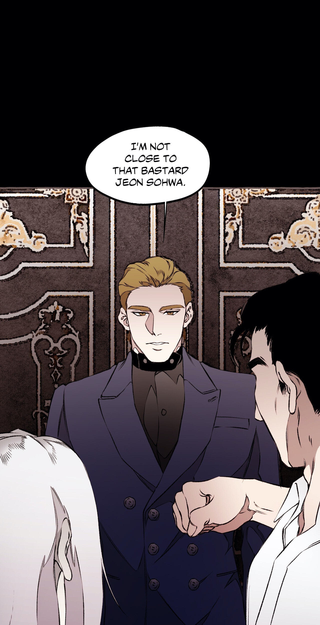 DISPAR Chapter 20 page 29 - 