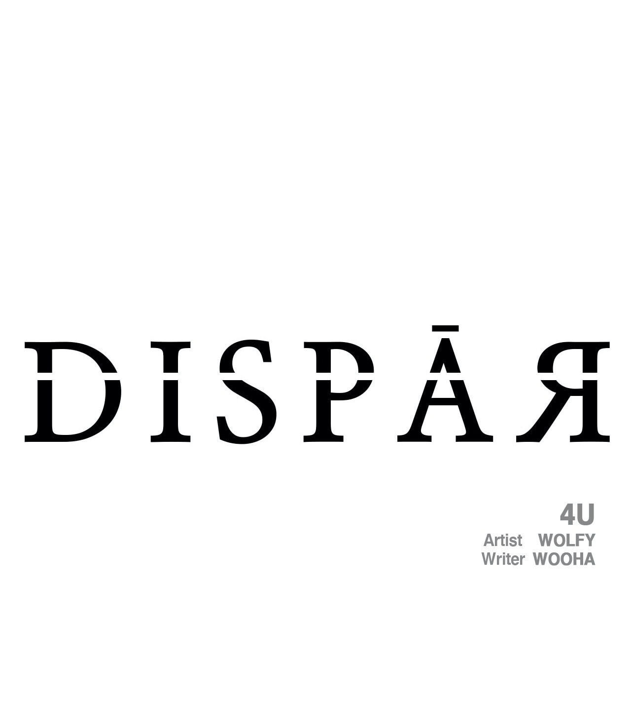 DISPAR Chapter 20 page 6 - 