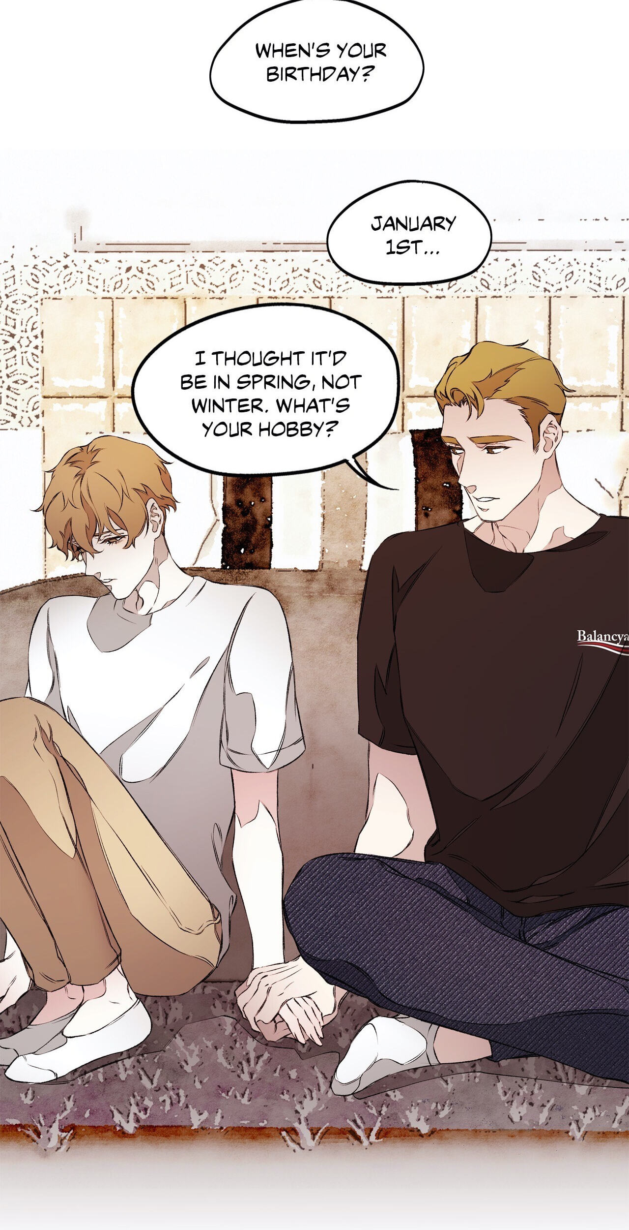 DISPAR Chapter 21 page 2 - 