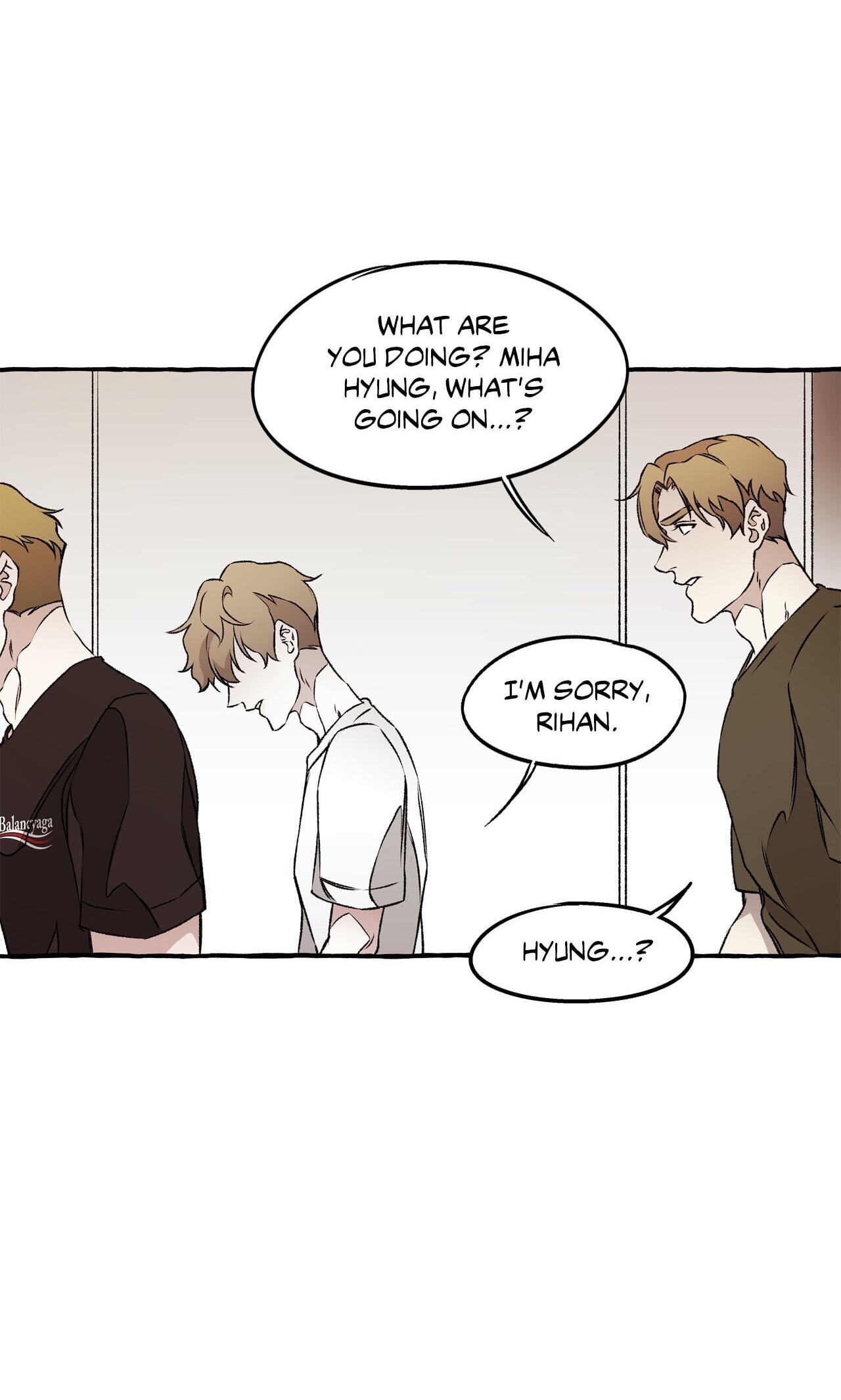 DISPAR Chapter 21 page 22 - 