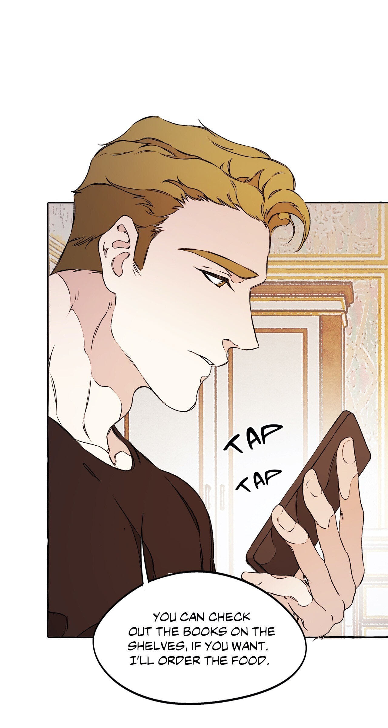 DISPAR Chapter 21 page 46 - 