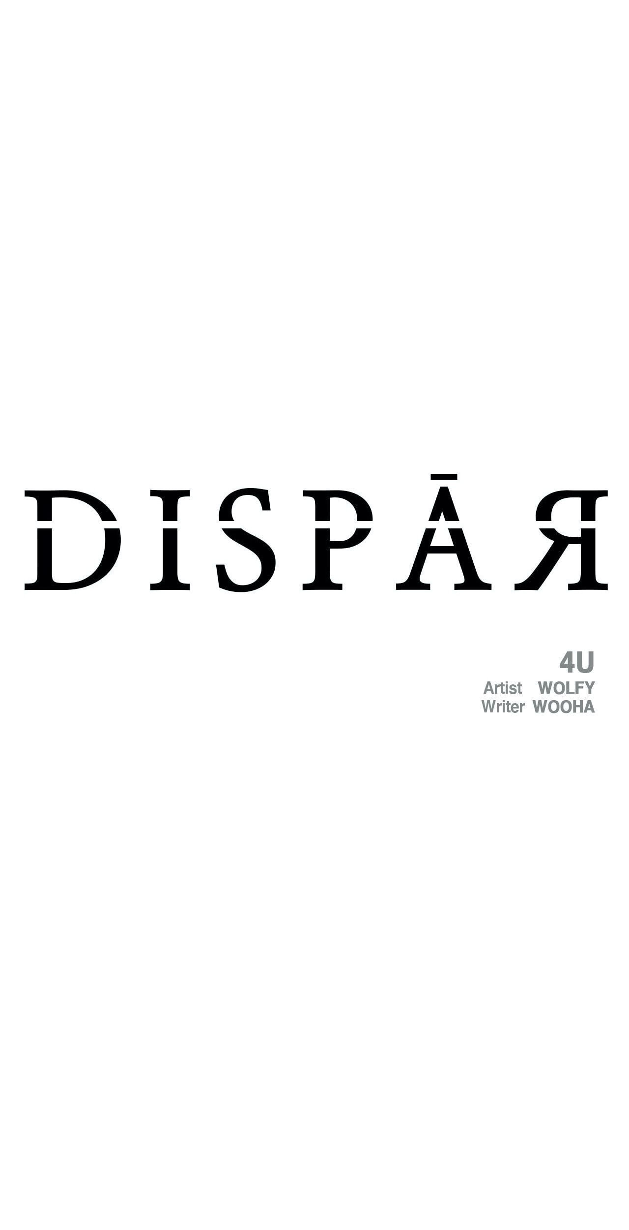 DISPAR Chapter 29 page 3 - 