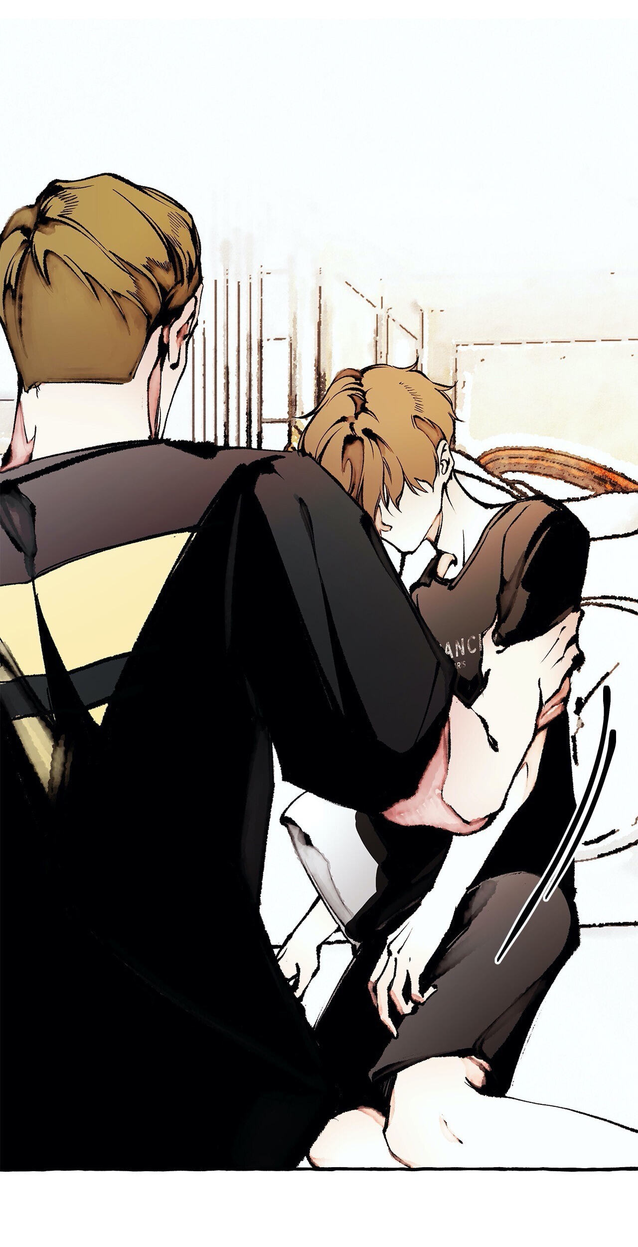 DISPAR Chapter 29 page 28 - 