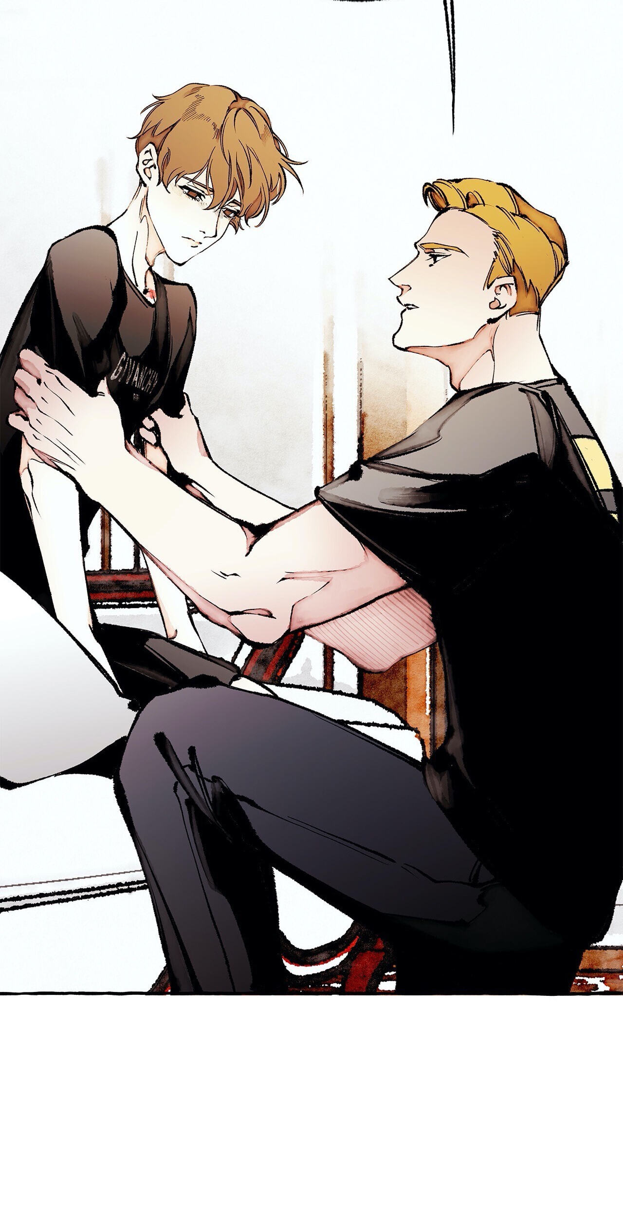 DISPAR Chapter 29 page 30 - 