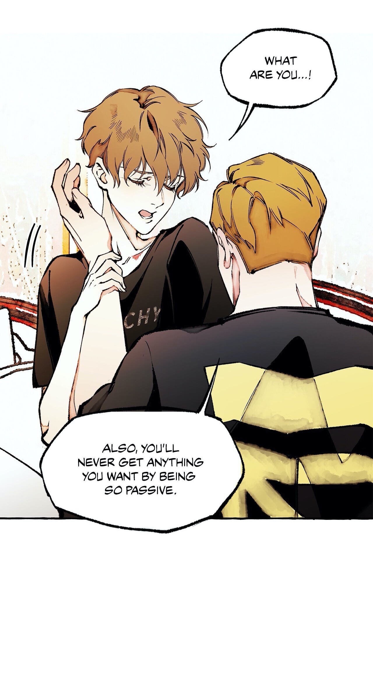 DISPAR Chapter 29 page 32 - 