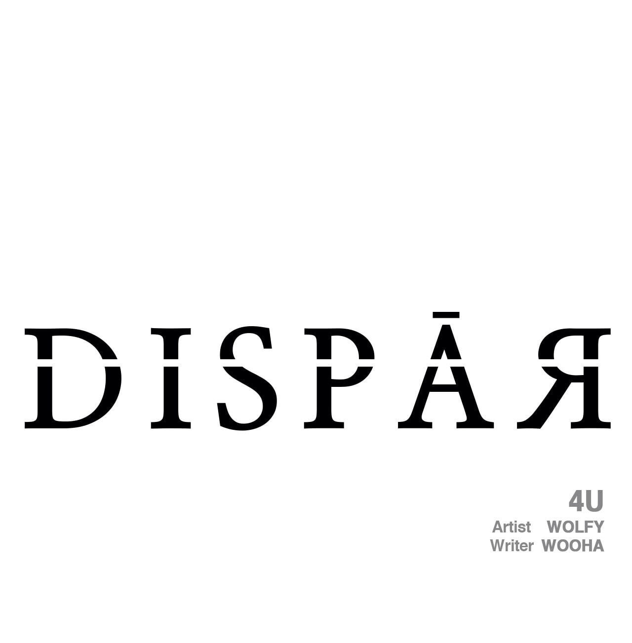 DISPAR Chapter 3 page 3 - 