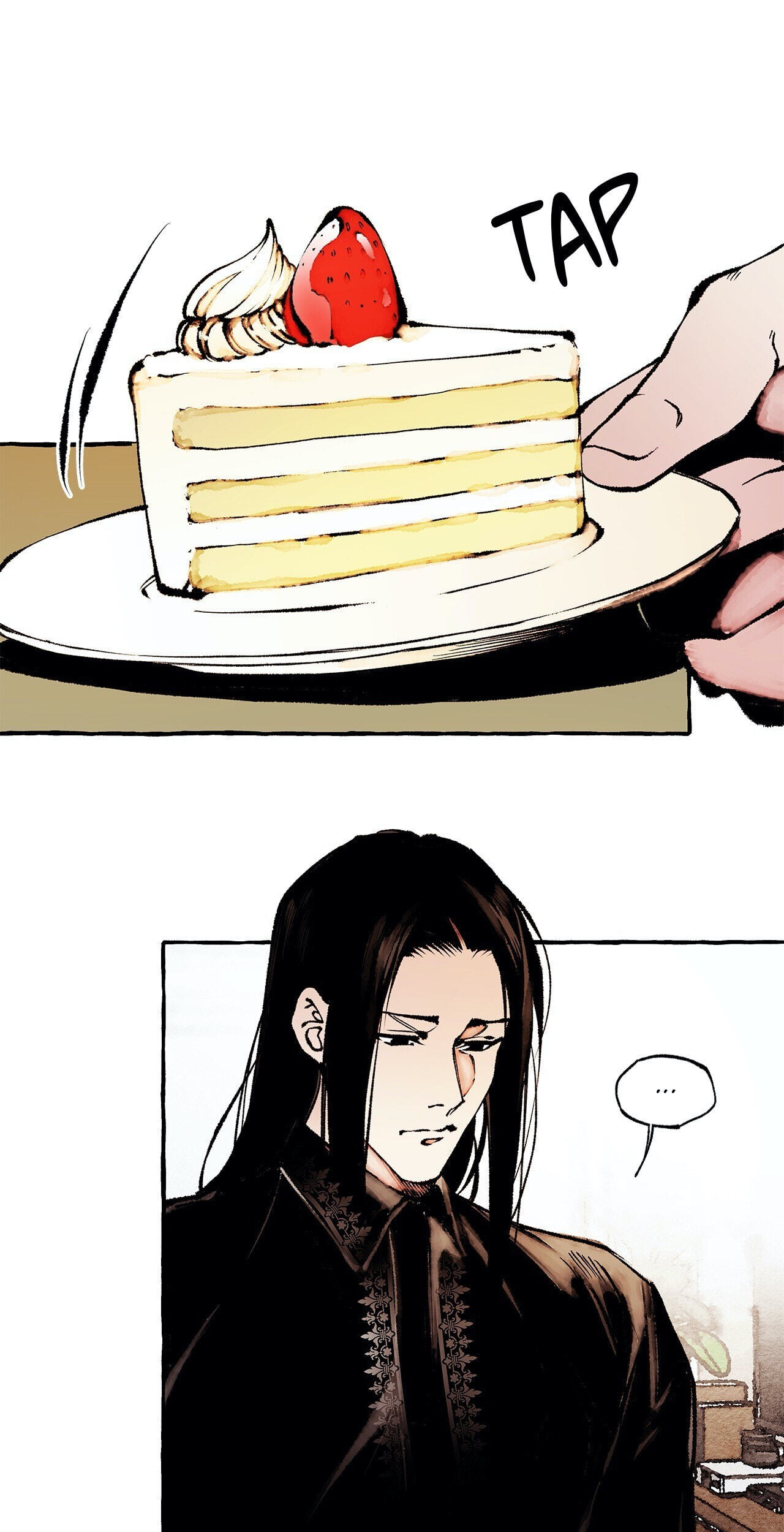 DISPAR Chapter 30 page 21 - 