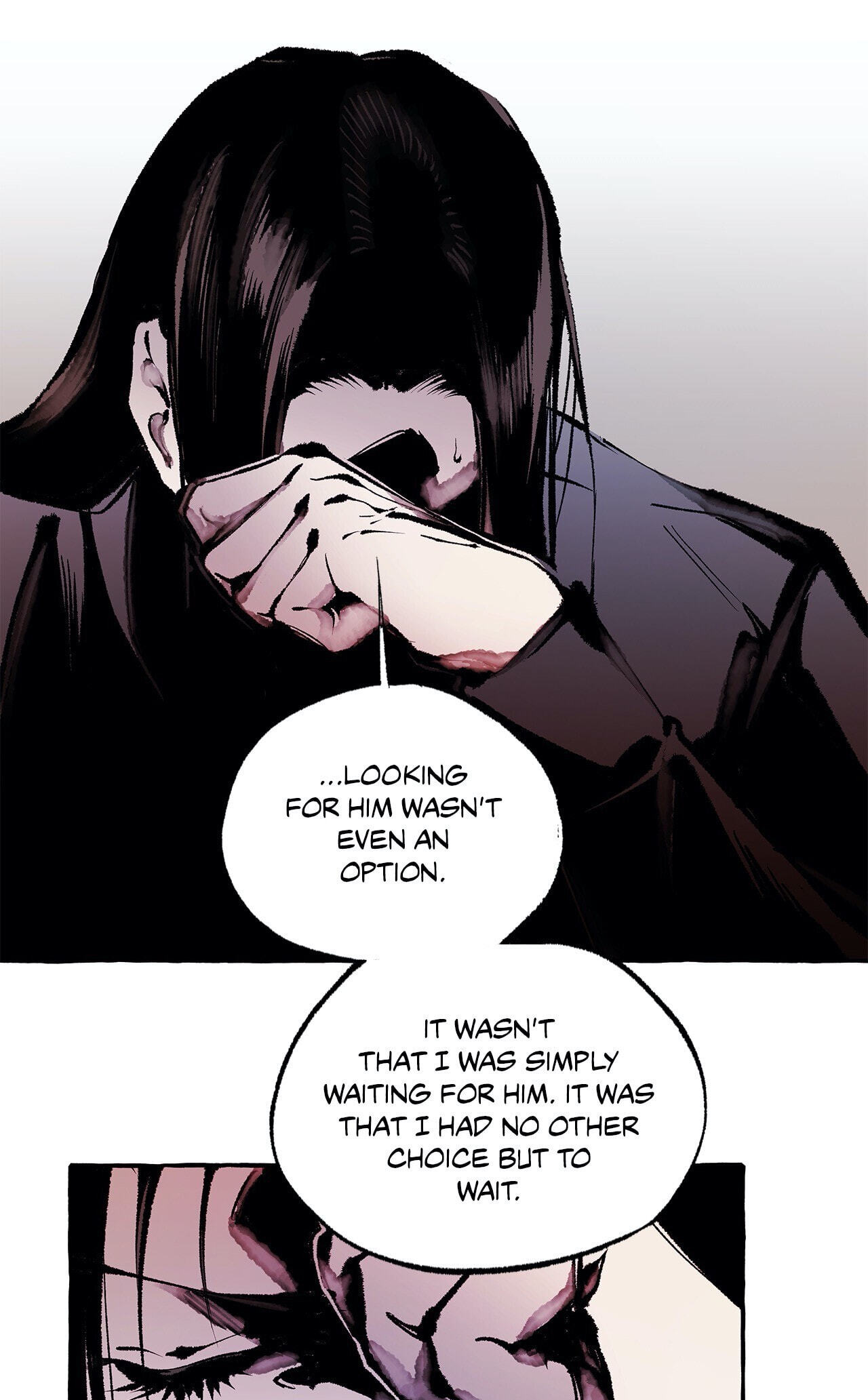 DISPAR Chapter 30 page 31 - 