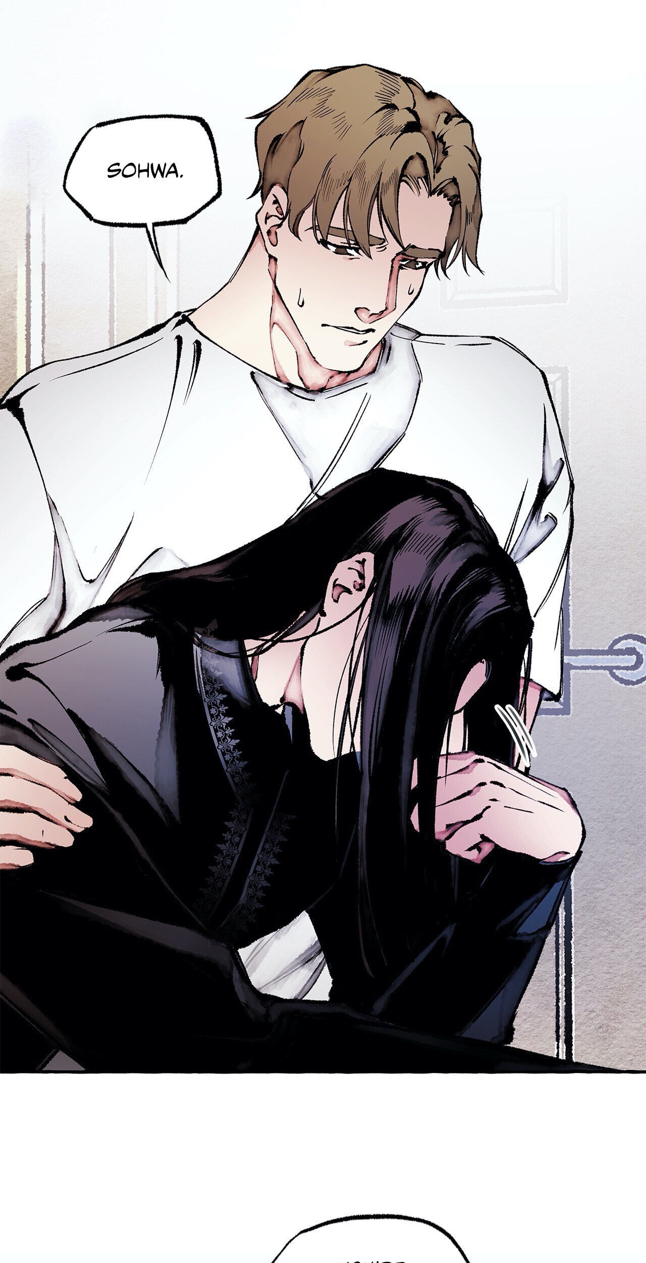 DISPAR Chapter 30 page 35 - 