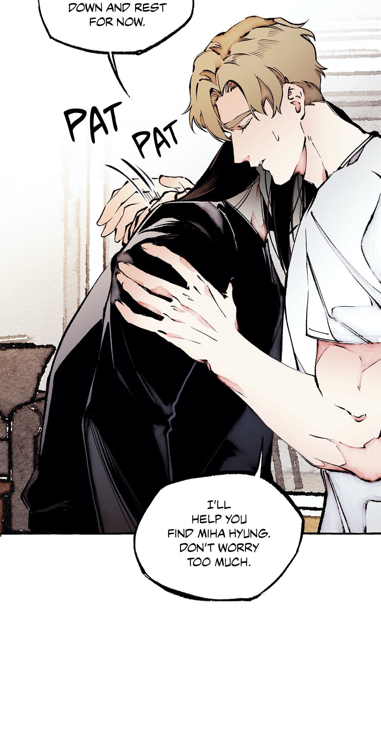 DISPAR Chapter 30 page 41 - 