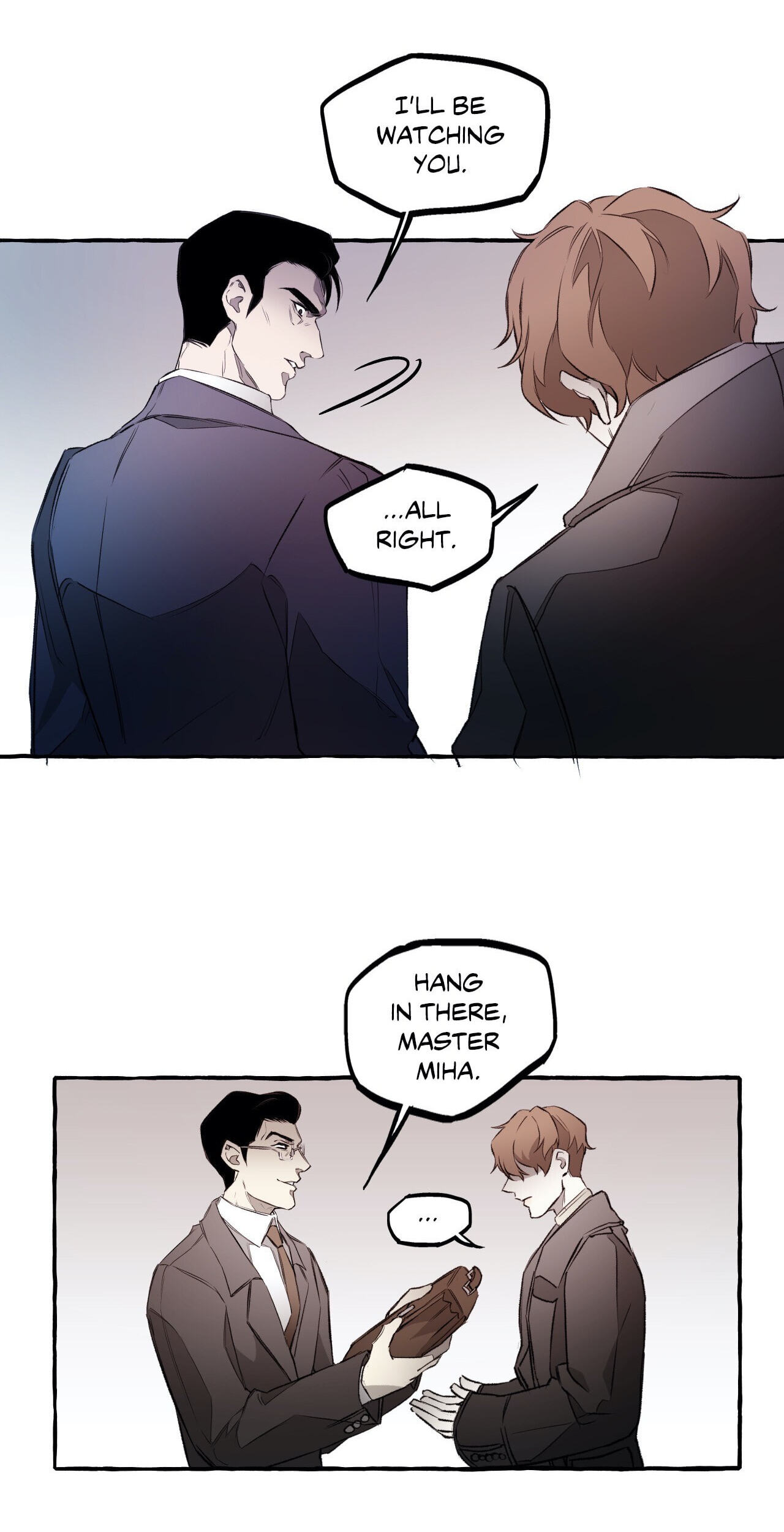 DISPAR Chapter 5 page 32 - 