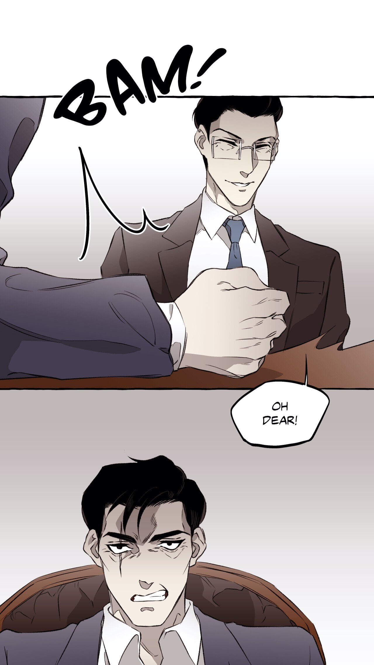 DISPAR Chapter 7 page 31 - 