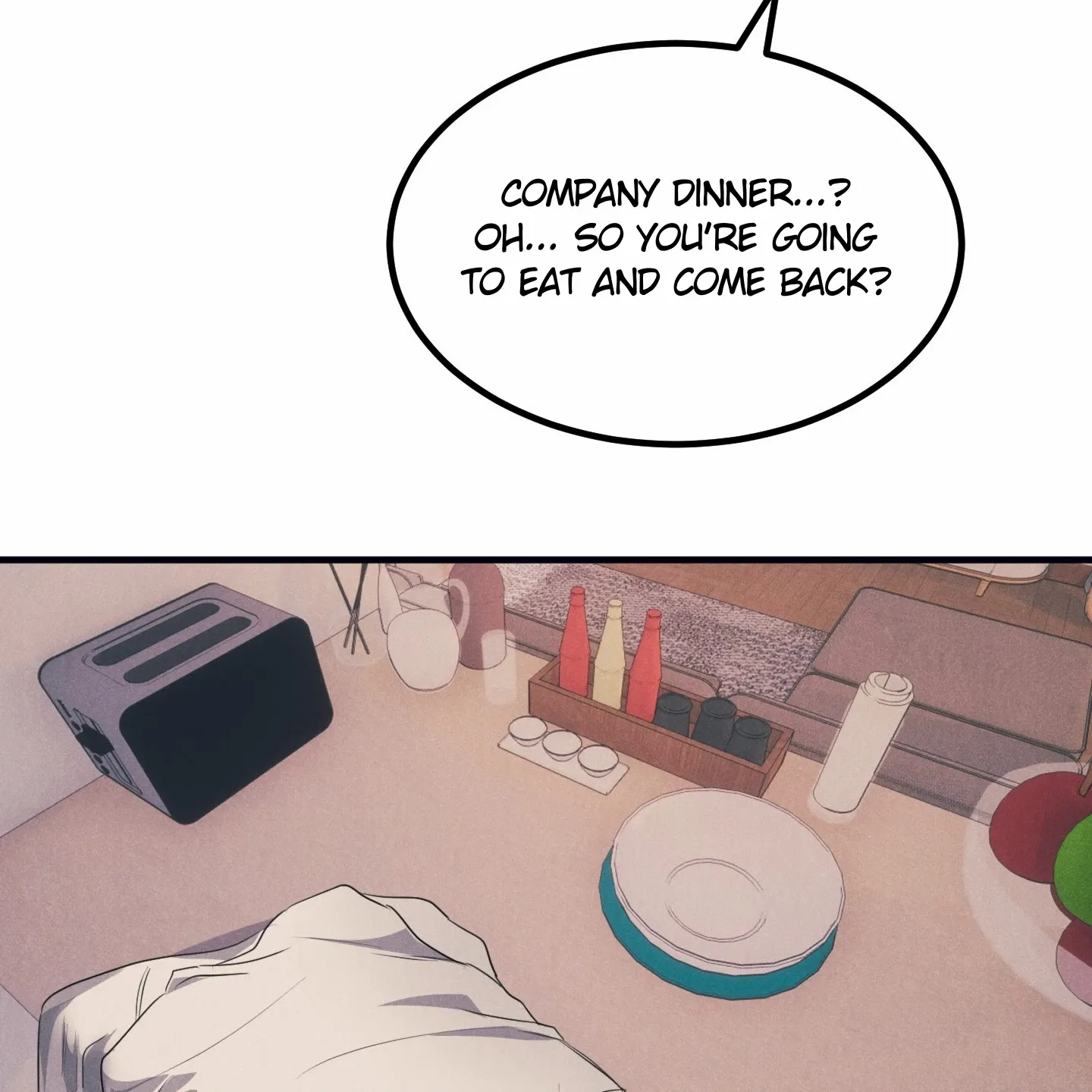 Read Disqualified Alpha chapter 1.1 image 101 on Lezhin