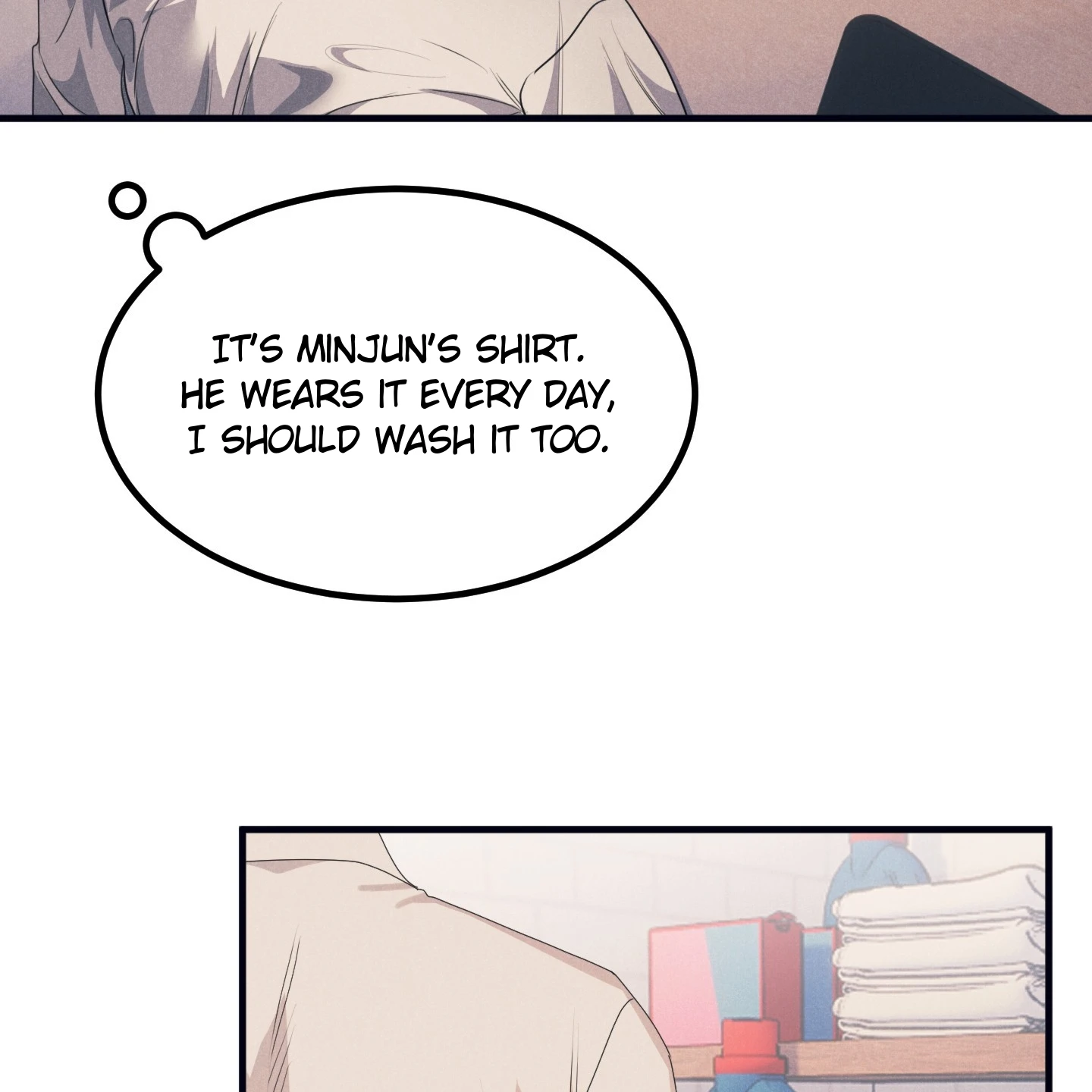 Read Disqualified Alpha chapter 1.1 image 102 on Lezhin