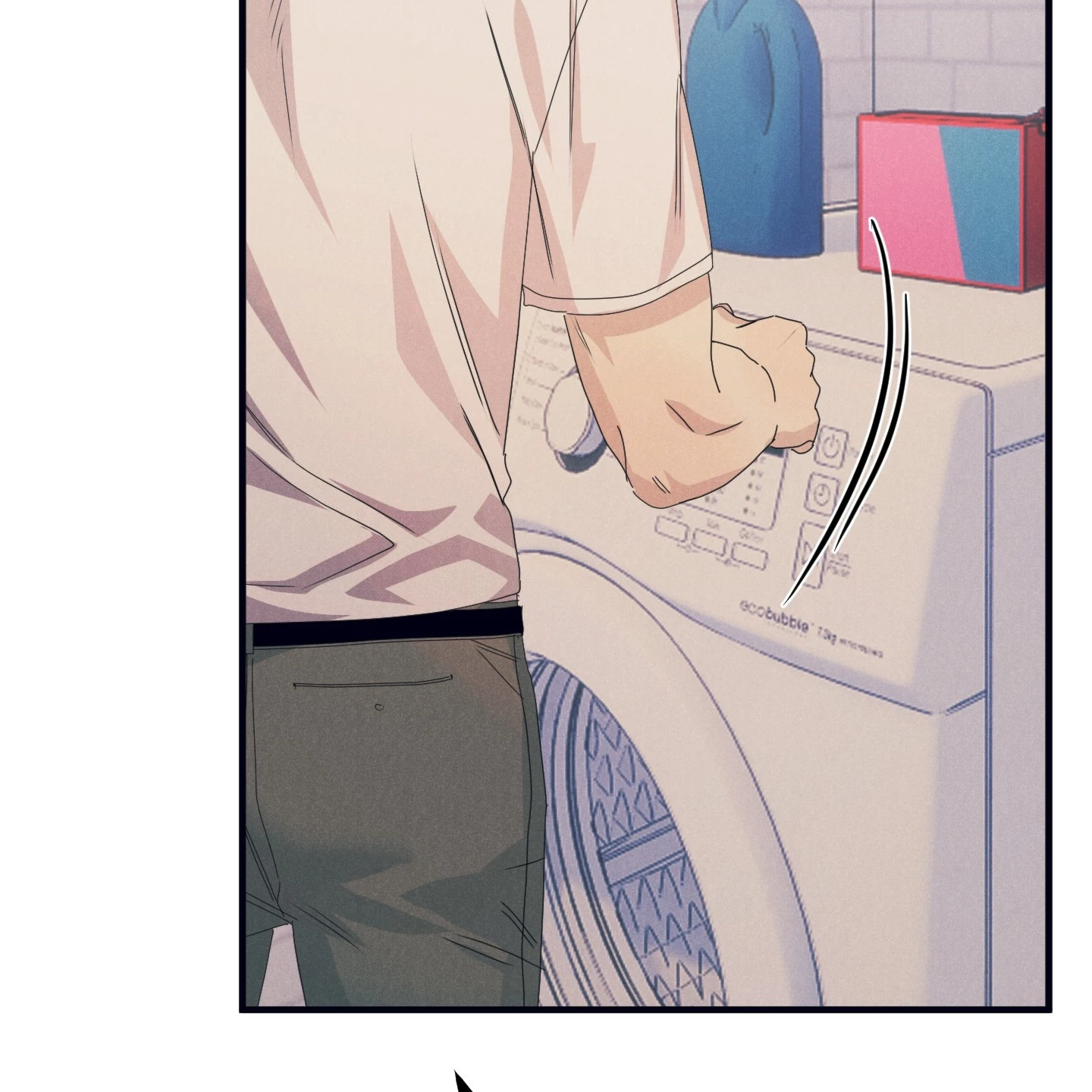 Read Disqualified Alpha chapter 1.1 image 103 on Lezhin
