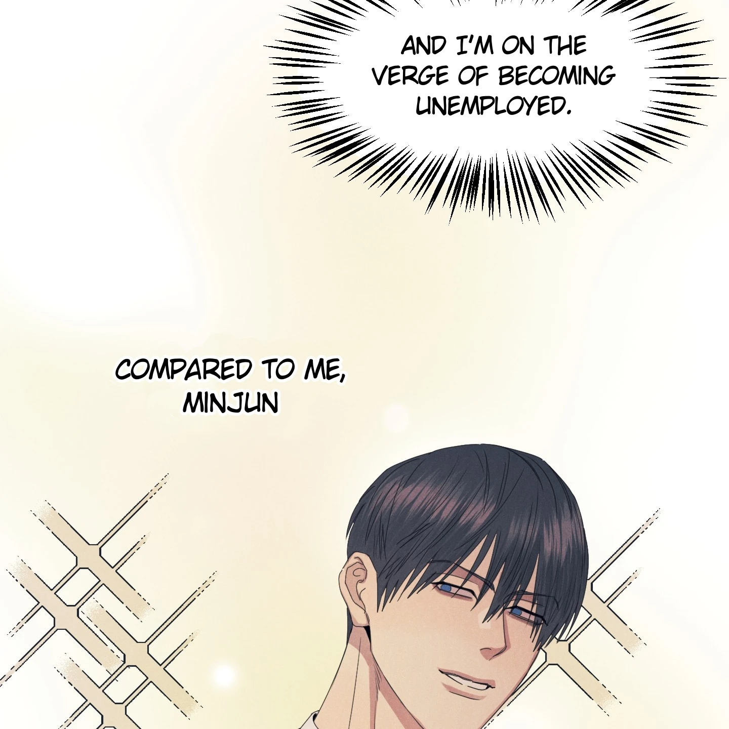 Read Disqualified Alpha chapter 1.1 image 108 on Lezhin