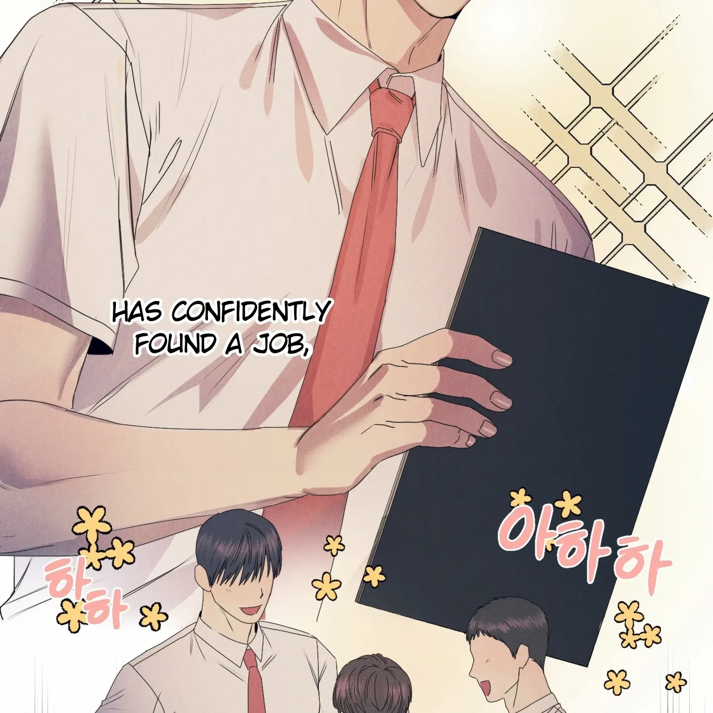Read Disqualified Alpha chapter 1.1 image 109 on Lezhin