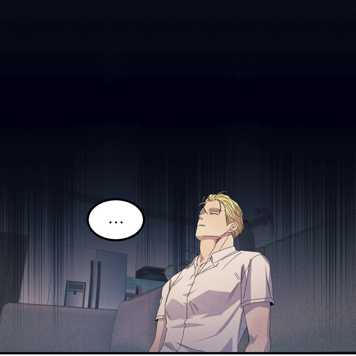 Read Disqualified Alpha chapter 1.1 image 111 on Lezhin