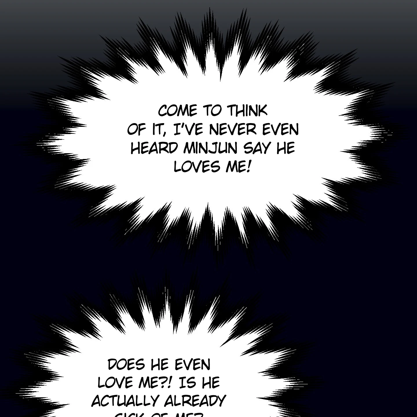 Read Disqualified Alpha chapter 1.1 image 114 on Lezhin