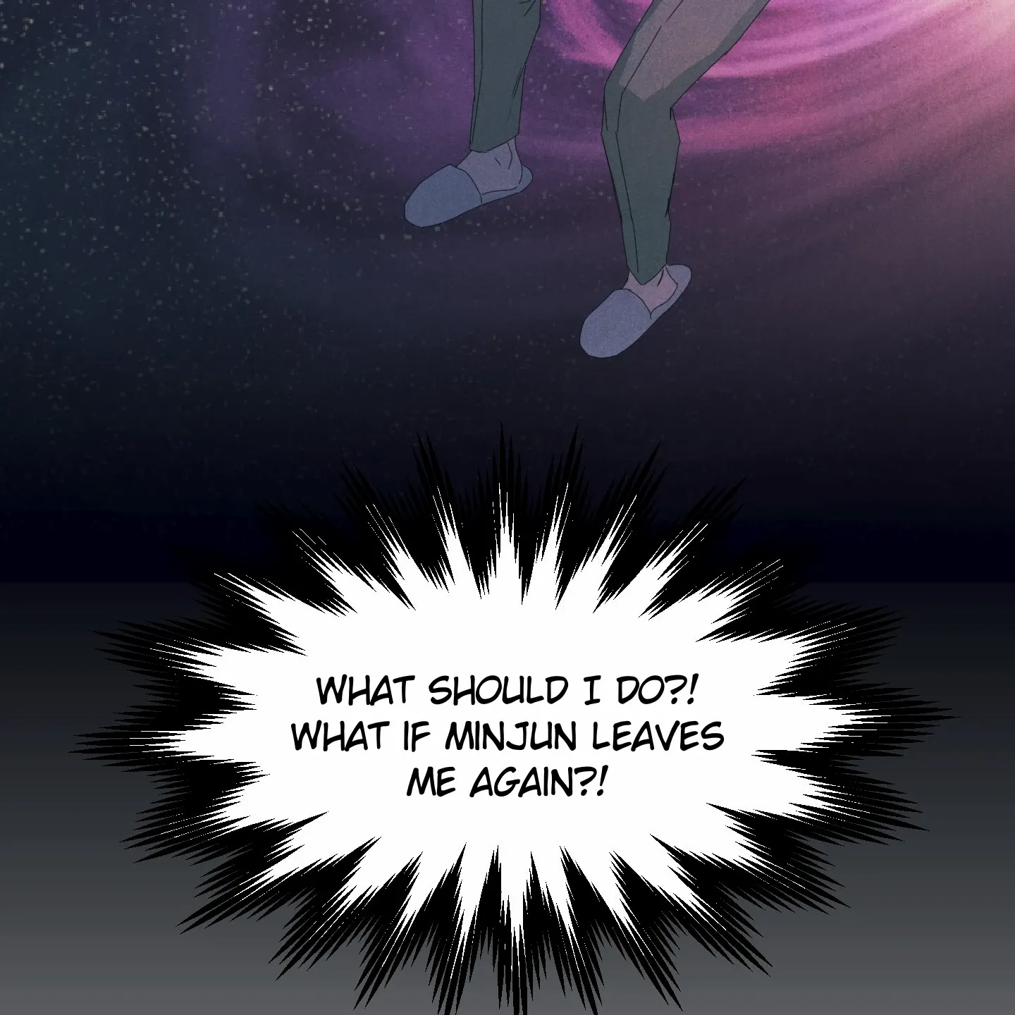 Read Disqualified Alpha chapter 1.1 image 116 on Lezhin