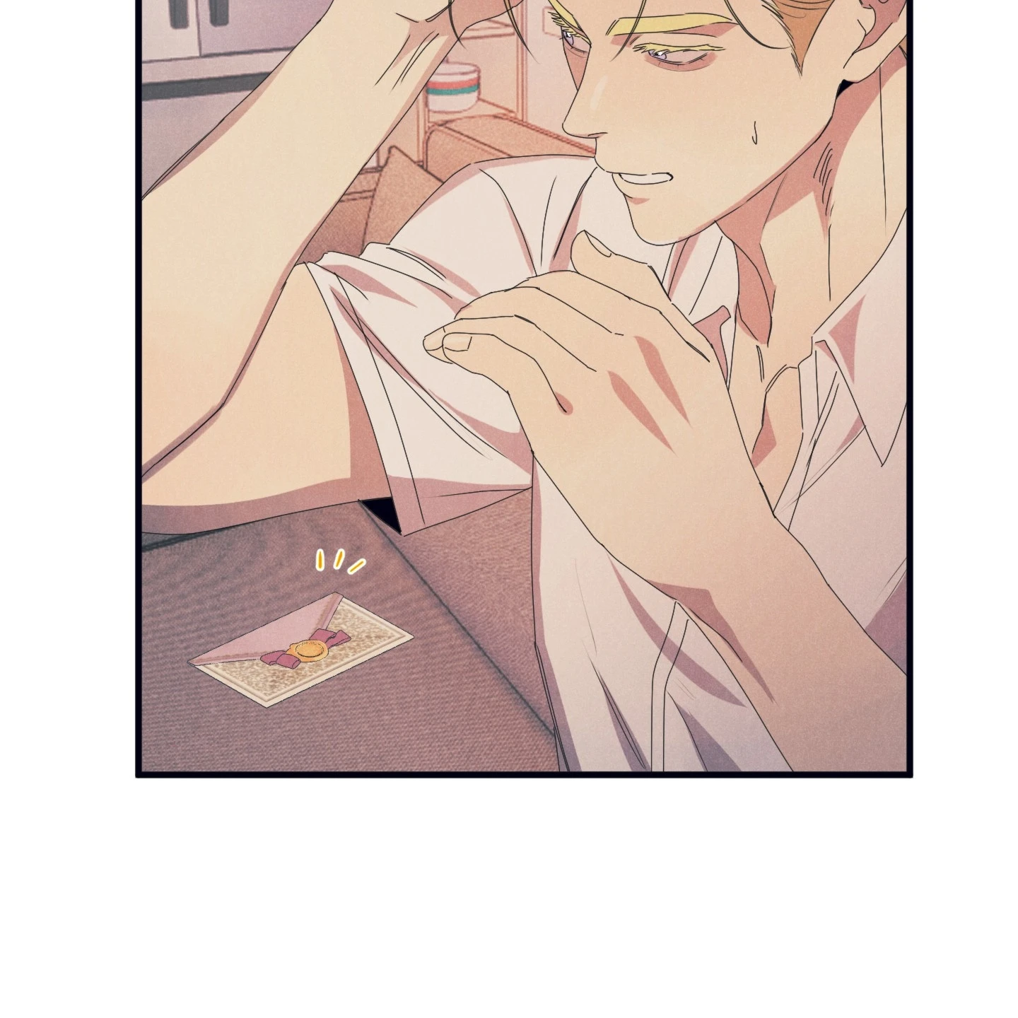 Read Disqualified Alpha chapter 1.1 image 118 on Lezhin