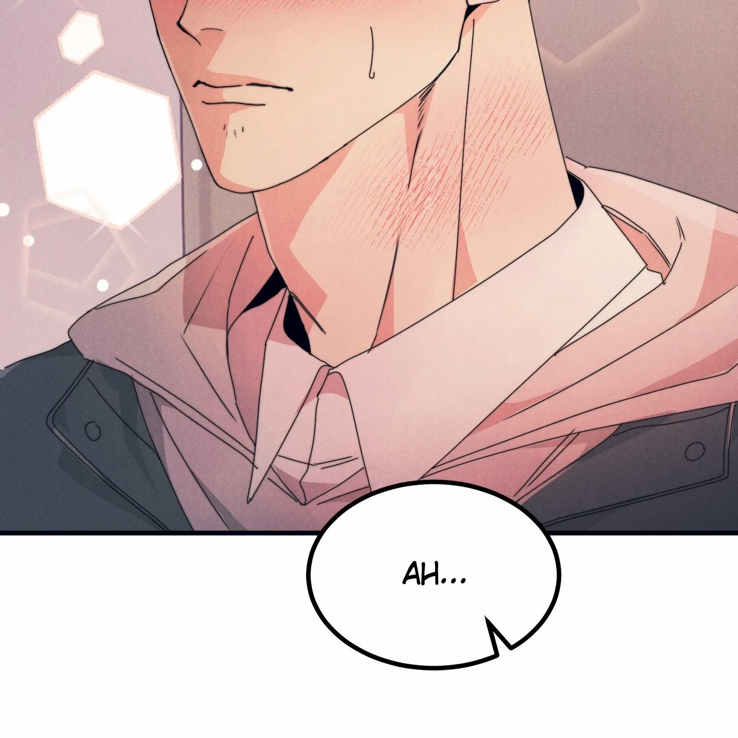 Read Disqualified Alpha chapter 1.1 image 12 on Lezhin