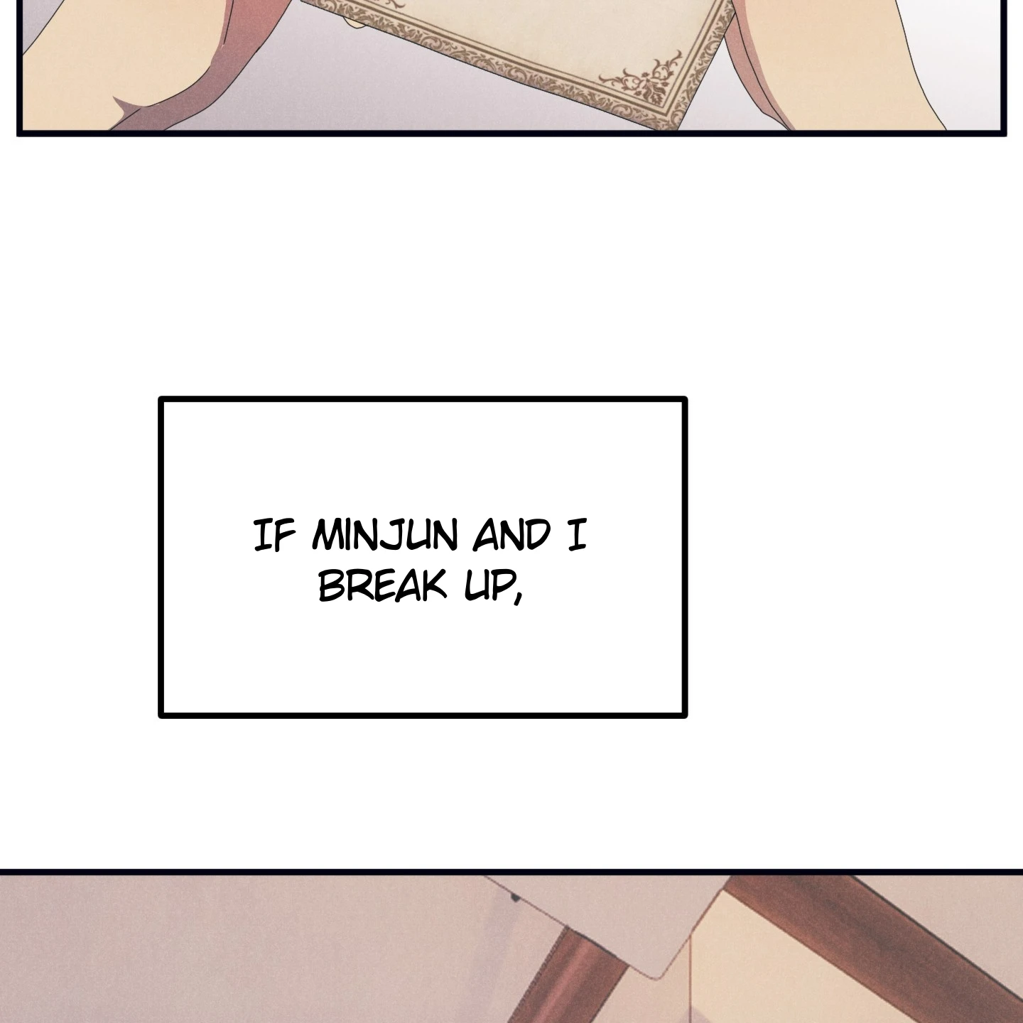 Read Disqualified Alpha chapter 1.1 image 120 on Lezhin