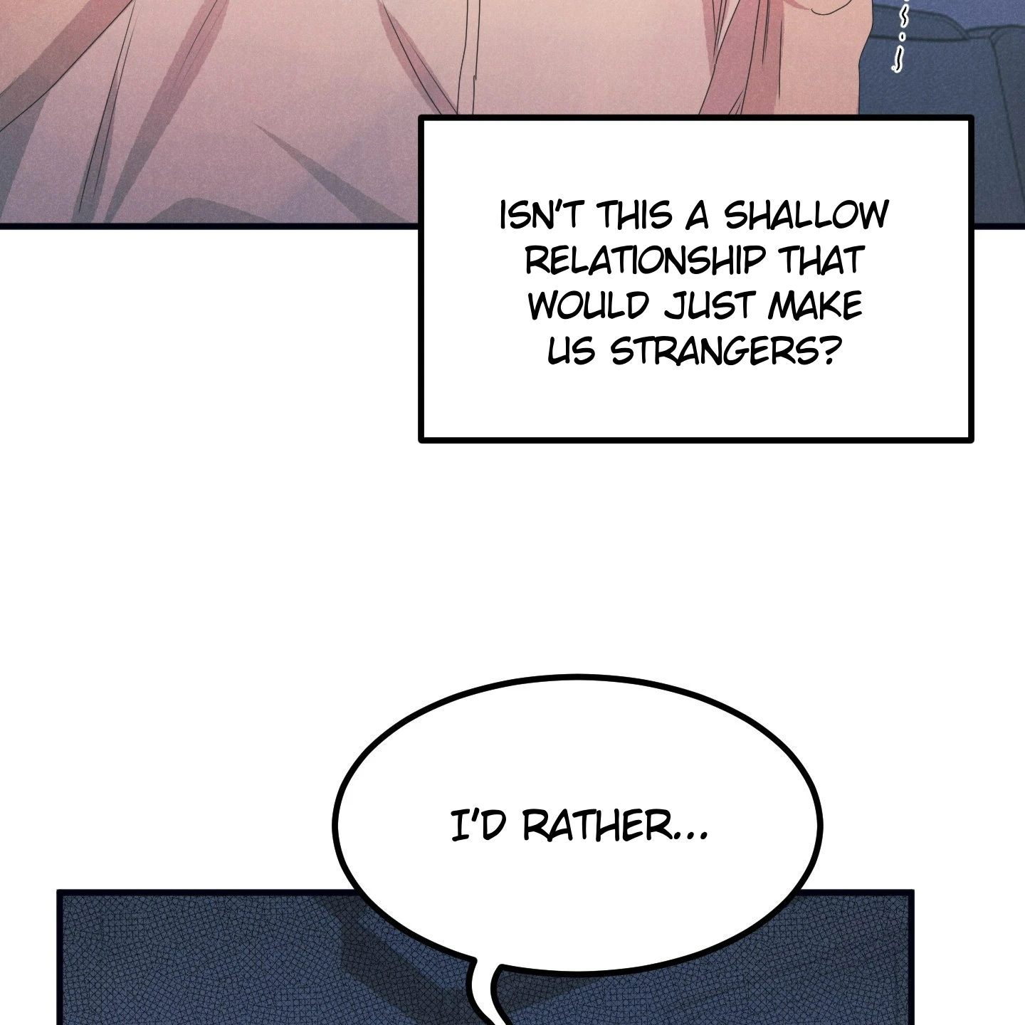 Read Disqualified Alpha chapter 1.1 image 122 on Lezhin