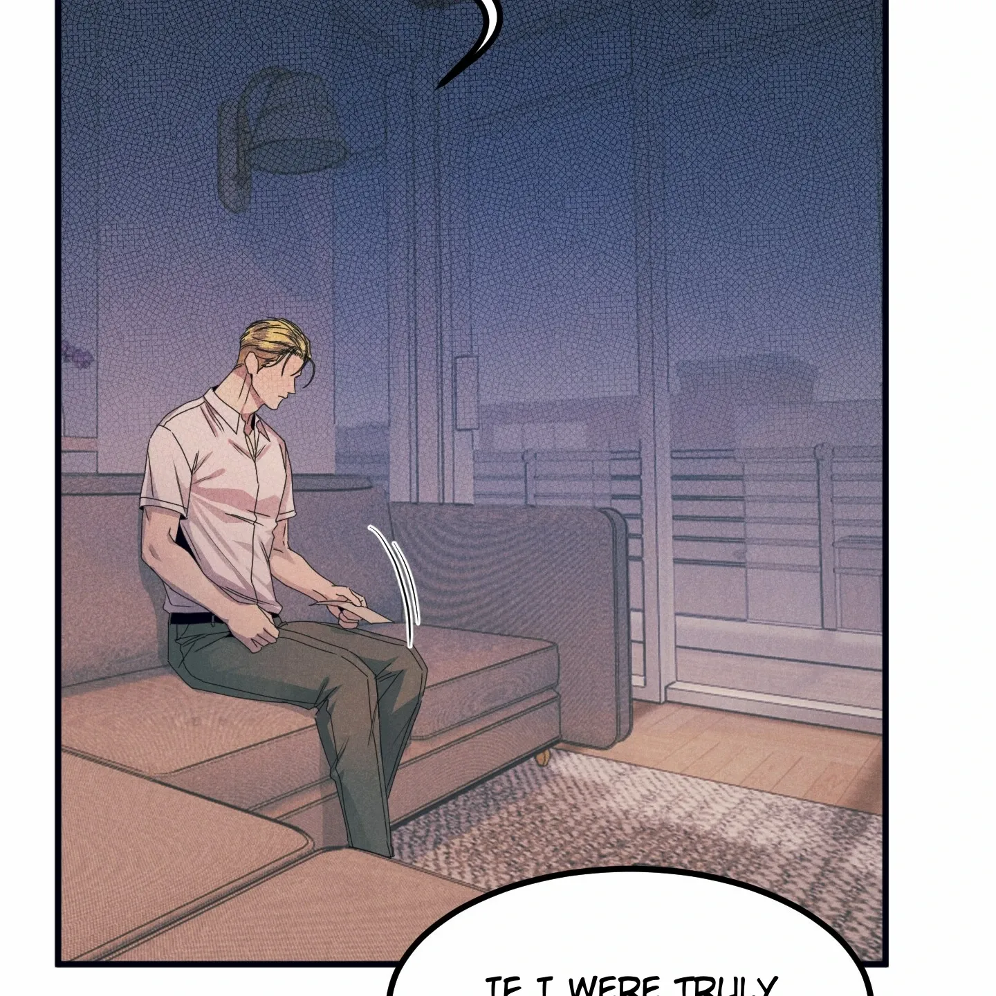 Read Disqualified Alpha chapter 1.1 image 123 on Lezhin