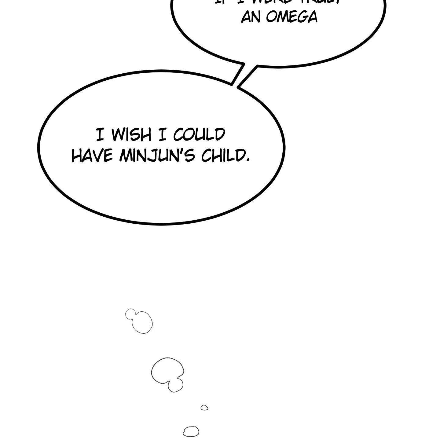 Read Disqualified Alpha chapter 1.1 image 124 on Lezhin