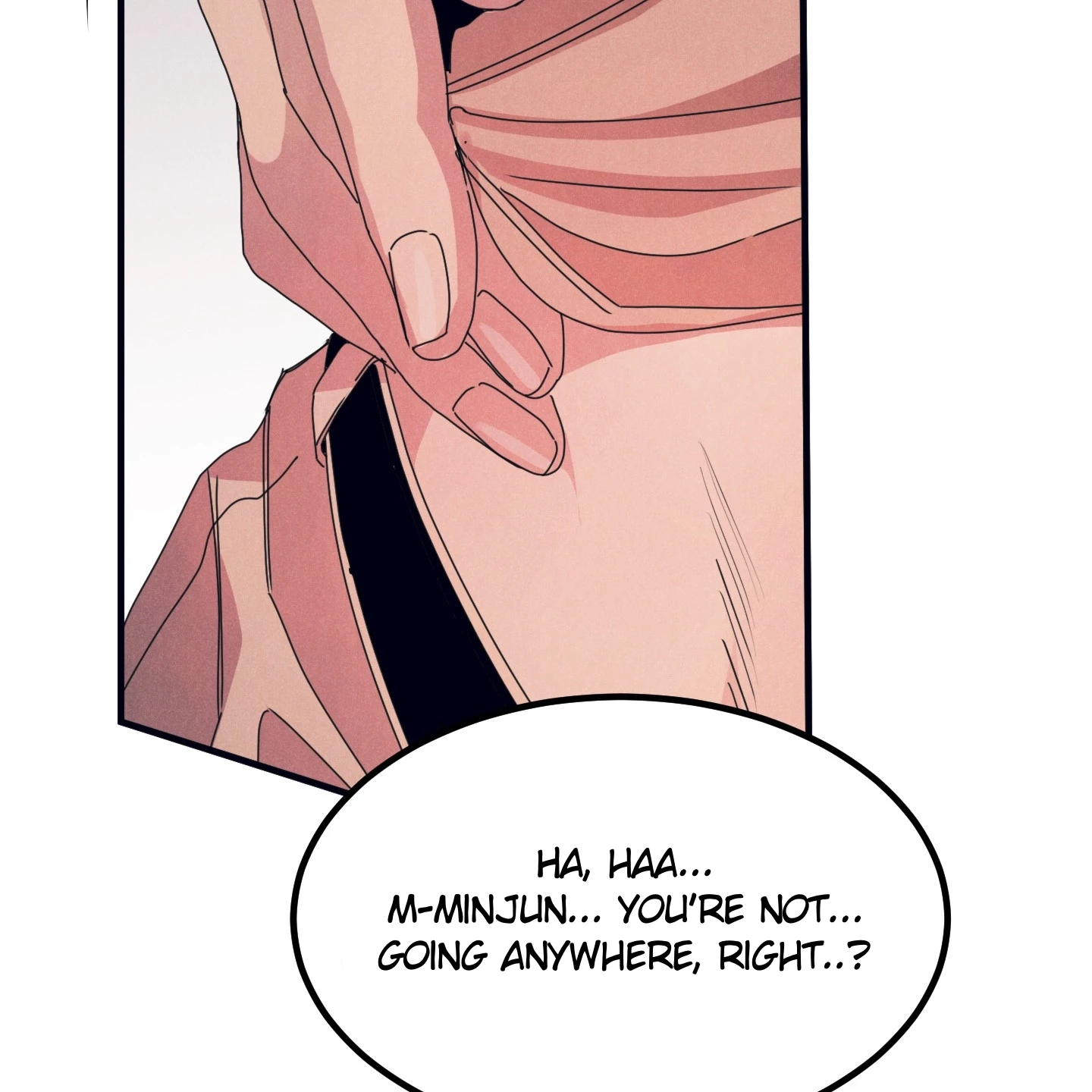 Read Disqualified Alpha chapter 1.1 image 16 on Lezhin