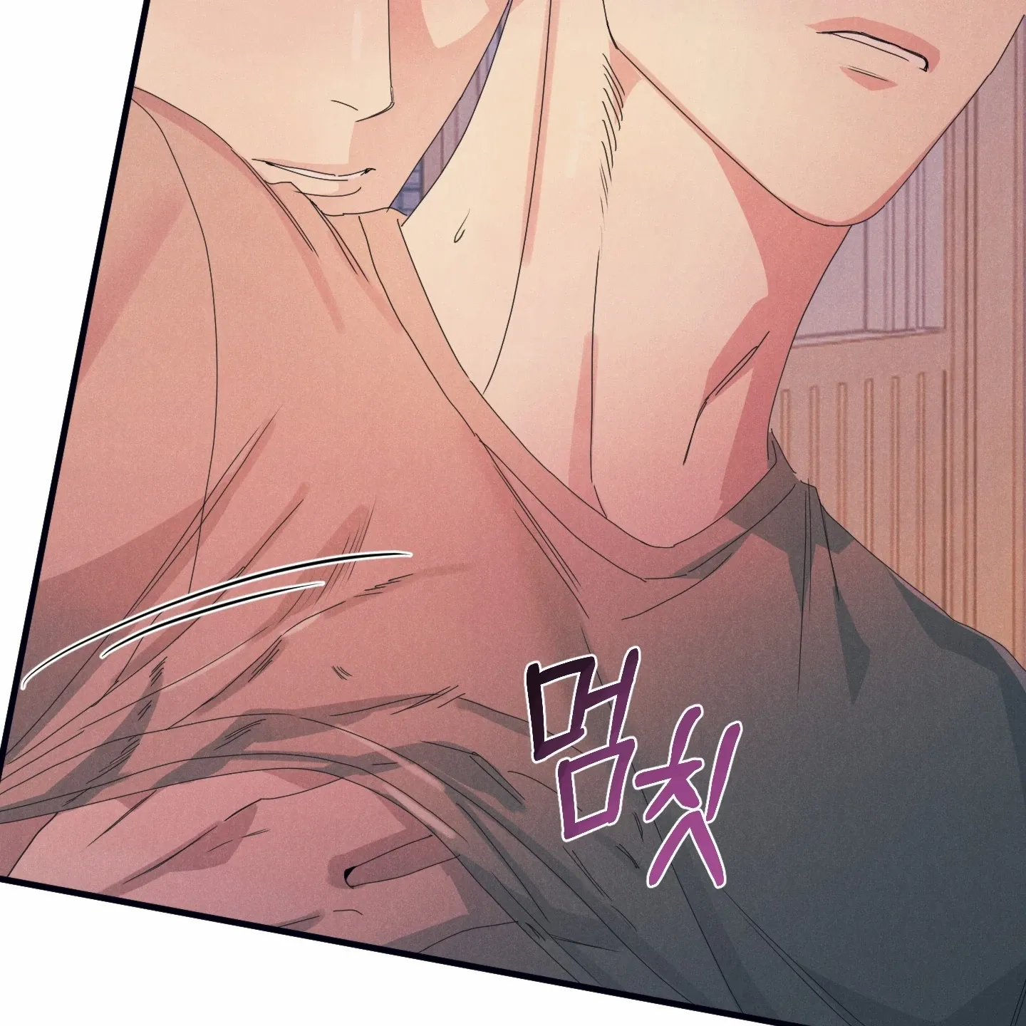 Read Disqualified Alpha chapter 1.1 image 18 on Lezhin