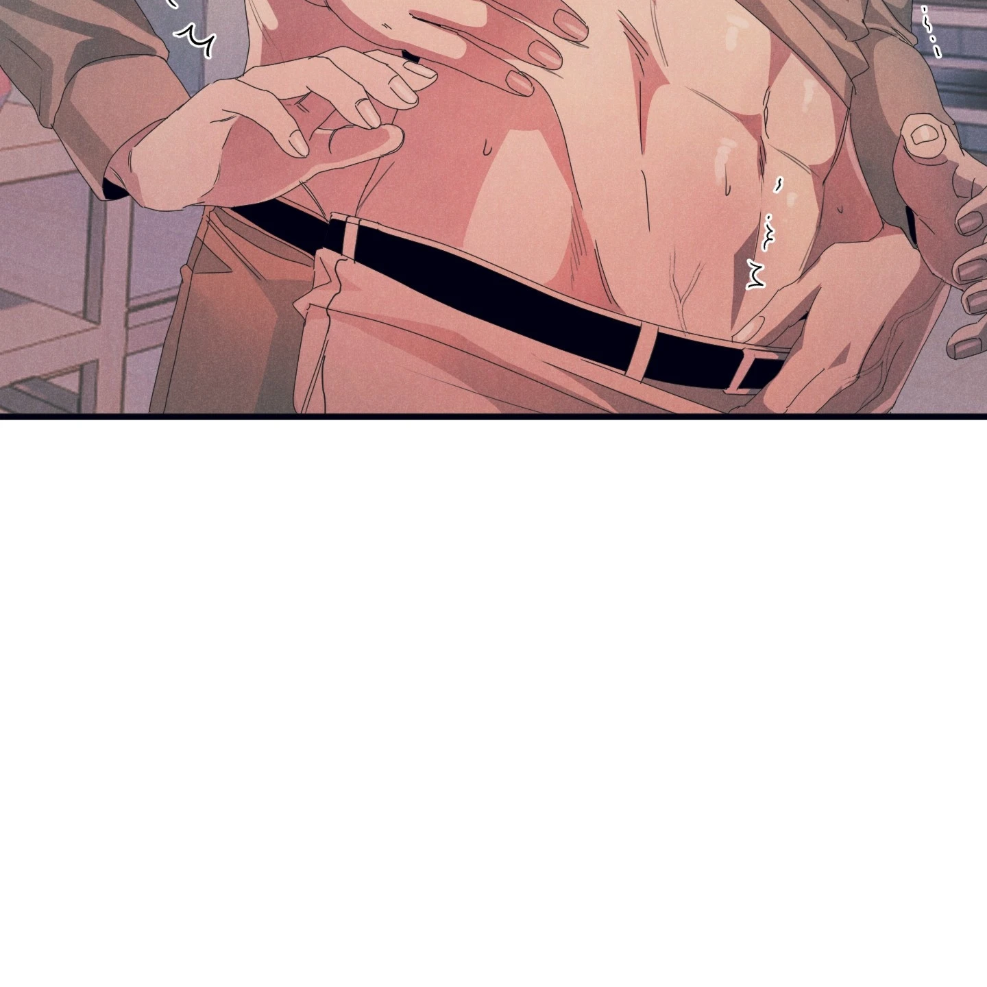 Read Disqualified Alpha chapter 1.1 image 21 on Lezhin