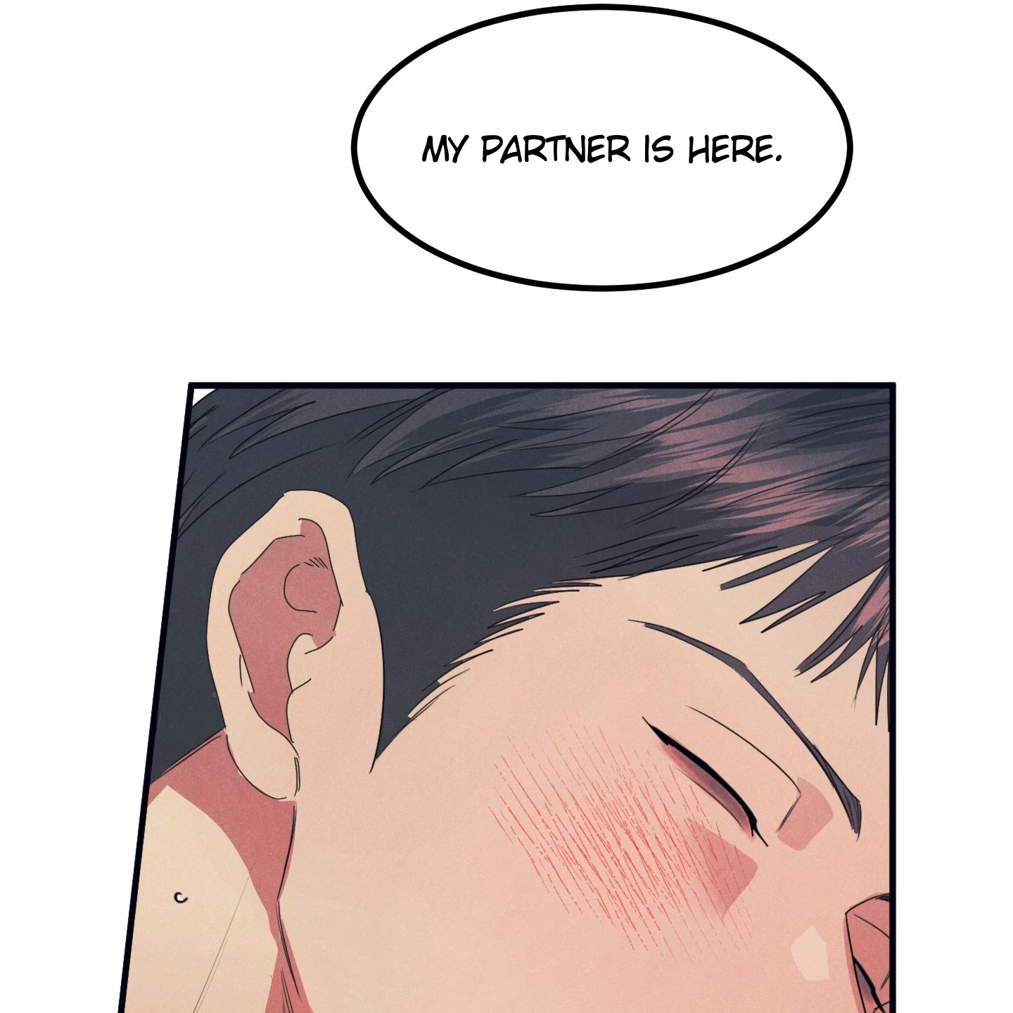 Read Disqualified Alpha chapter 1.1 image 22 on Lezhin