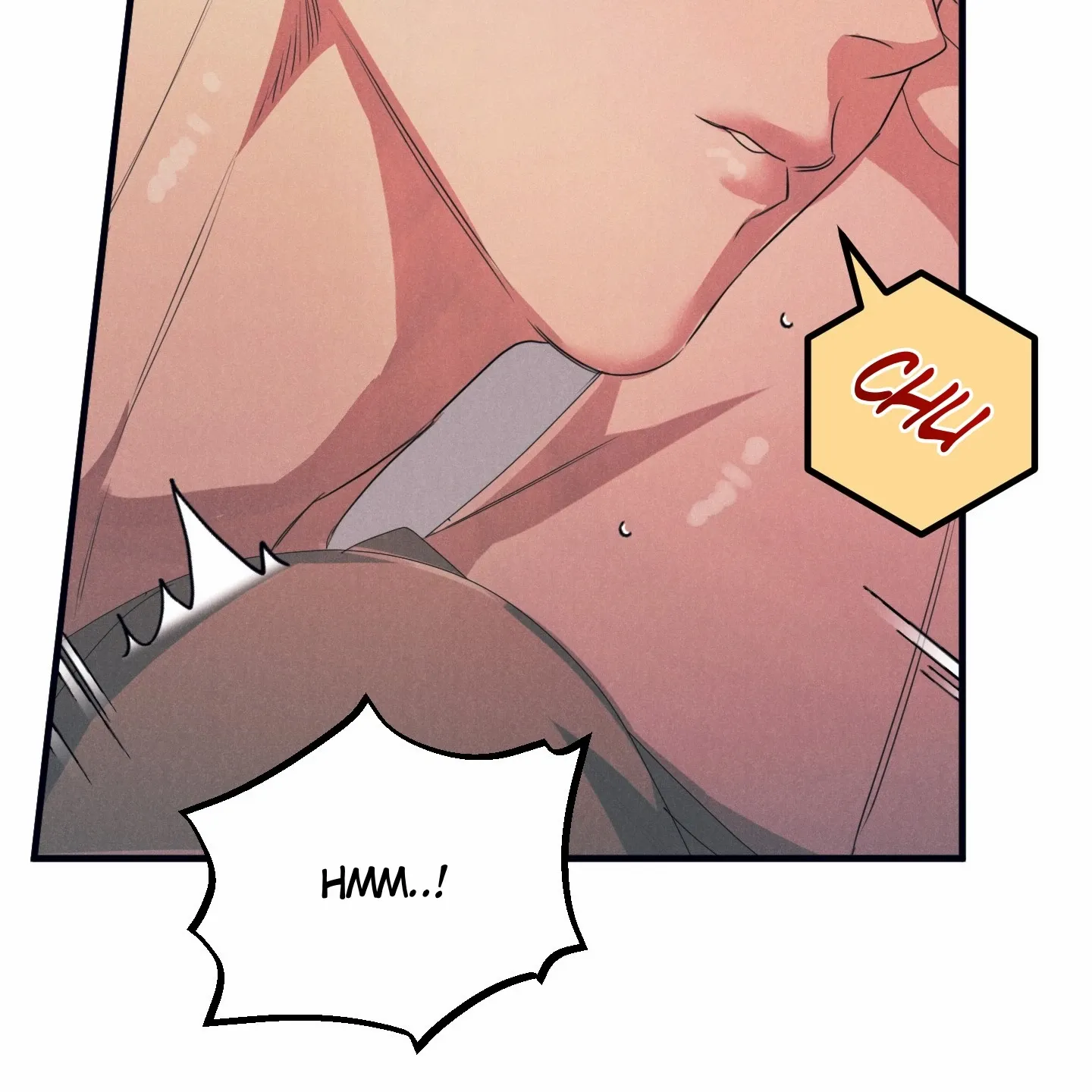 Read Disqualified Alpha chapter 1.1 image 23 on Lezhin