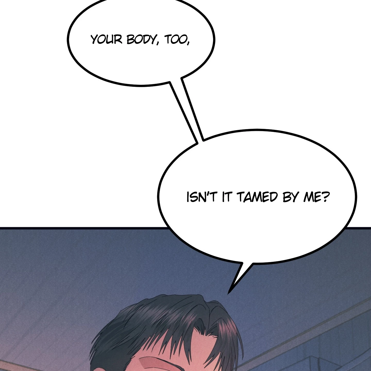 Read Disqualified Alpha chapter 1.1 image 26 on Lezhin