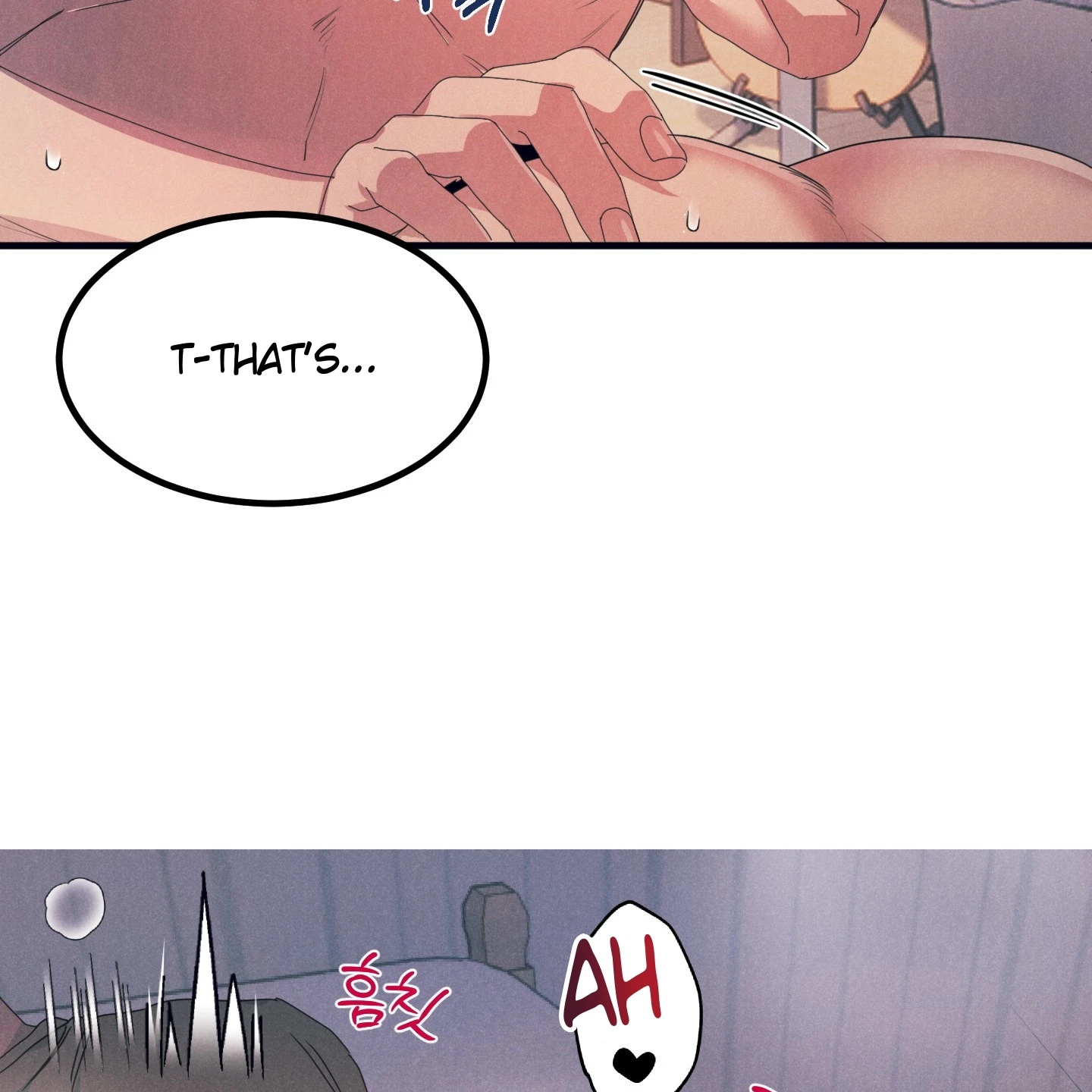Read Disqualified Alpha chapter 1.1 image 28 on Lezhin