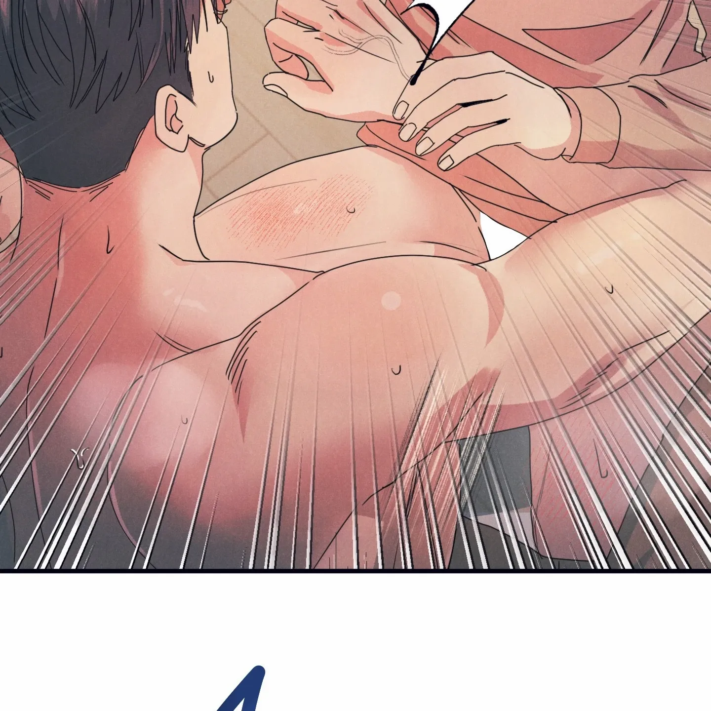 Read Disqualified Alpha chapter 1.1 image 33 on Lezhin