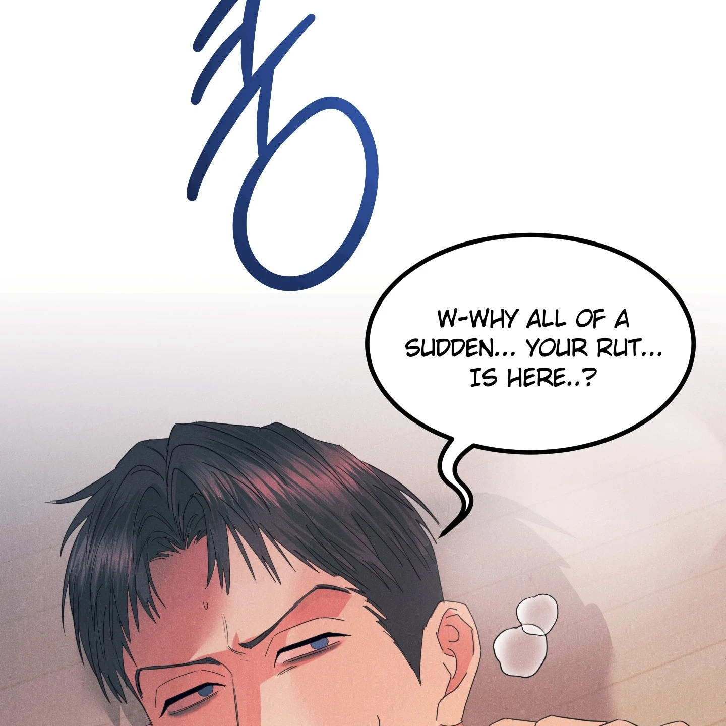 Read Disqualified Alpha chapter 1.1 image 34 on Lezhin